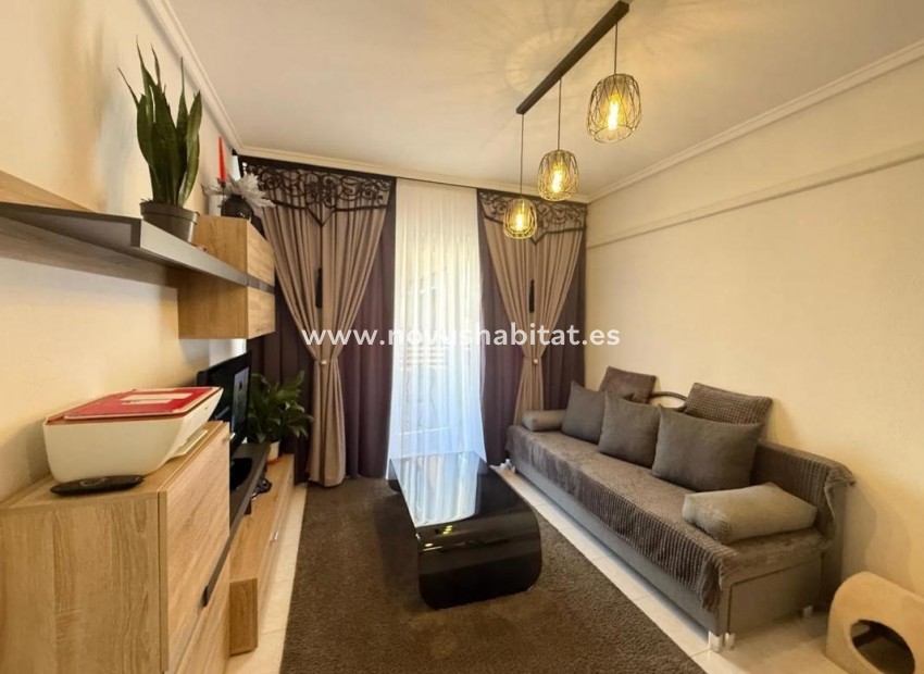 Nouvelle construction - Apartament - Torrevieja