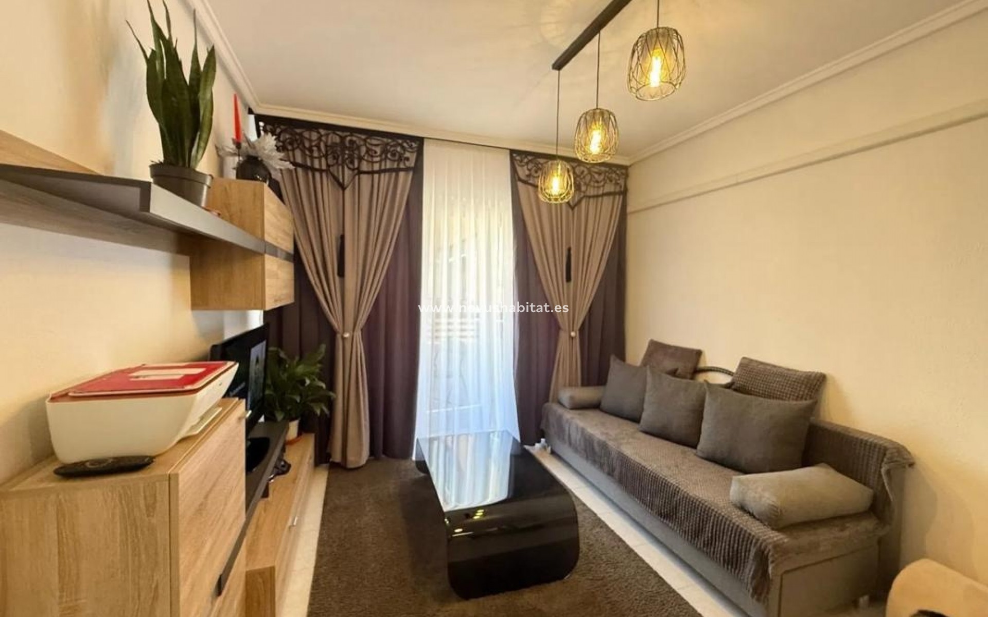 Nouvelle construction - Apartament - Torrevieja