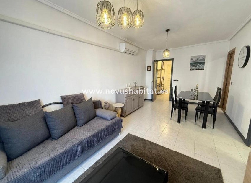Nouvelle construction - Apartament - Torrevieja