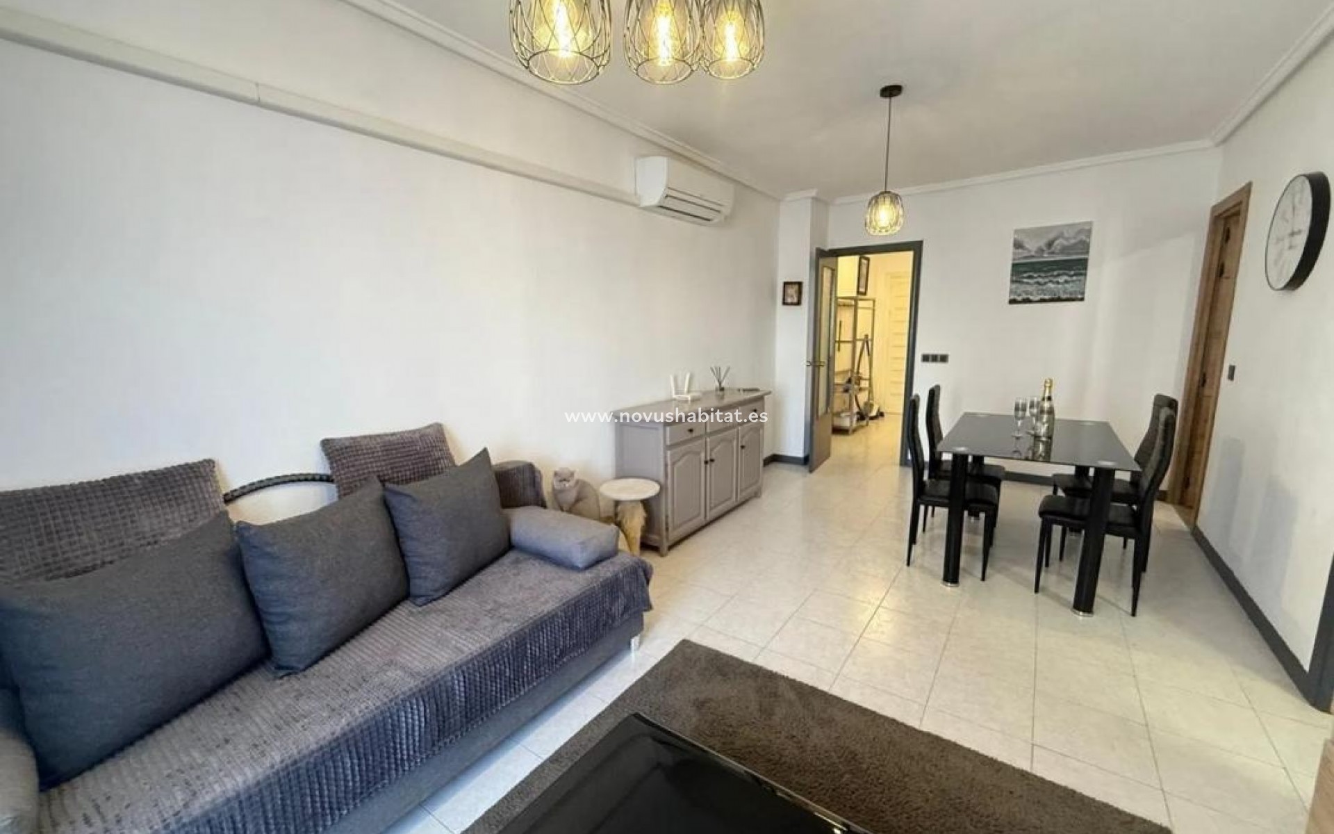 Nouvelle construction - Apartament - Torrevieja