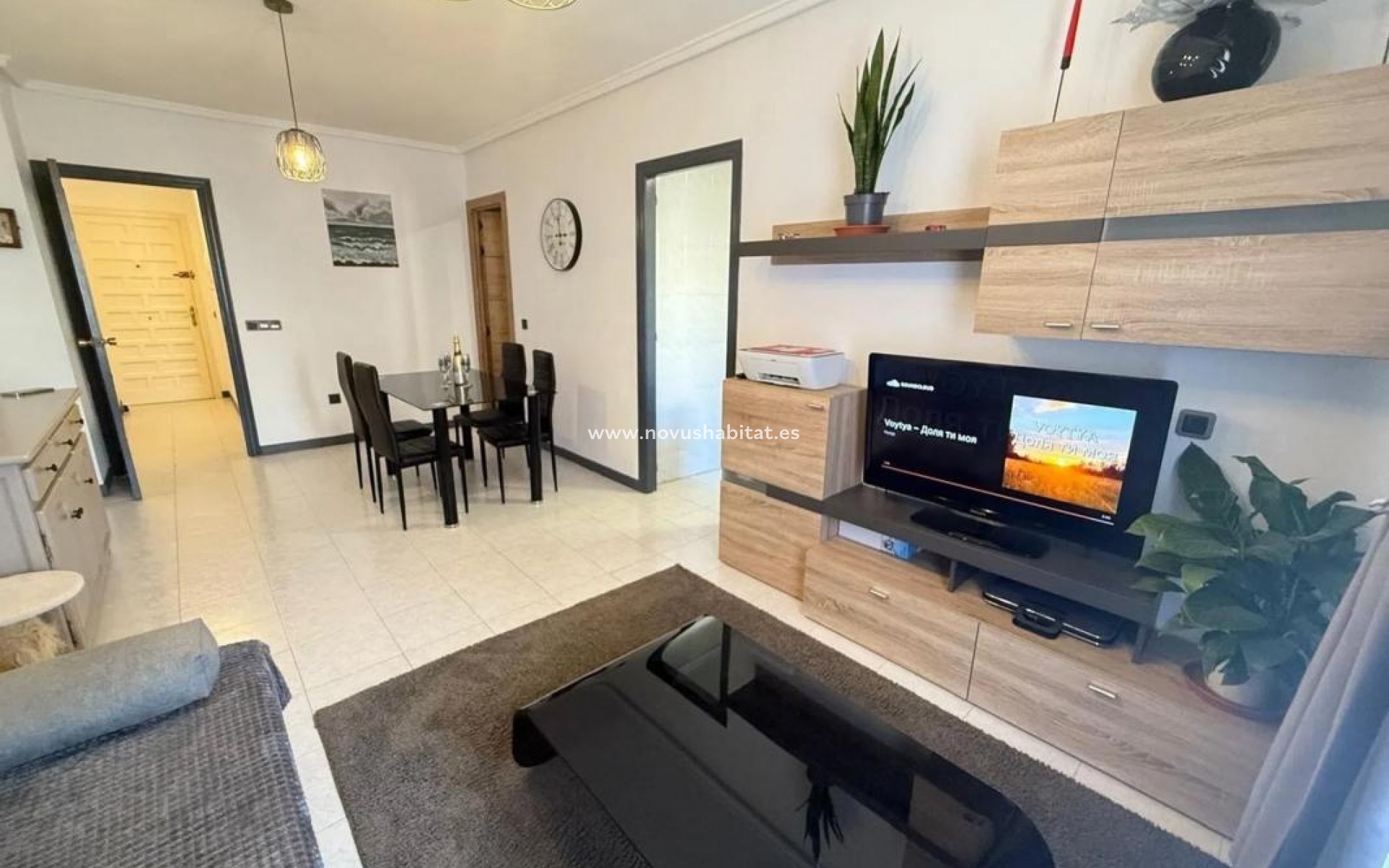 Nouvelle construction - Apartament - Torrevieja