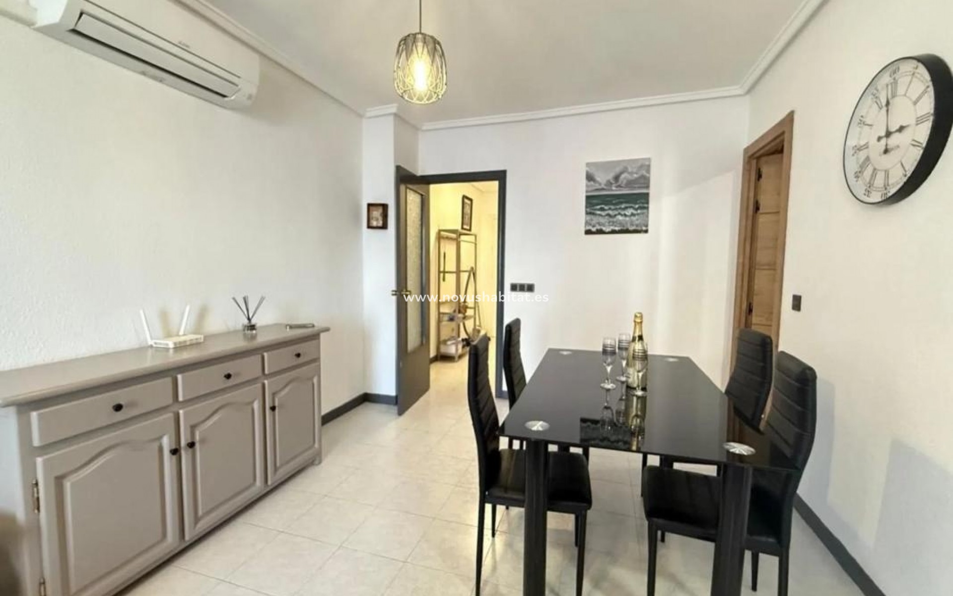 Nouvelle construction - Apartament - Torrevieja