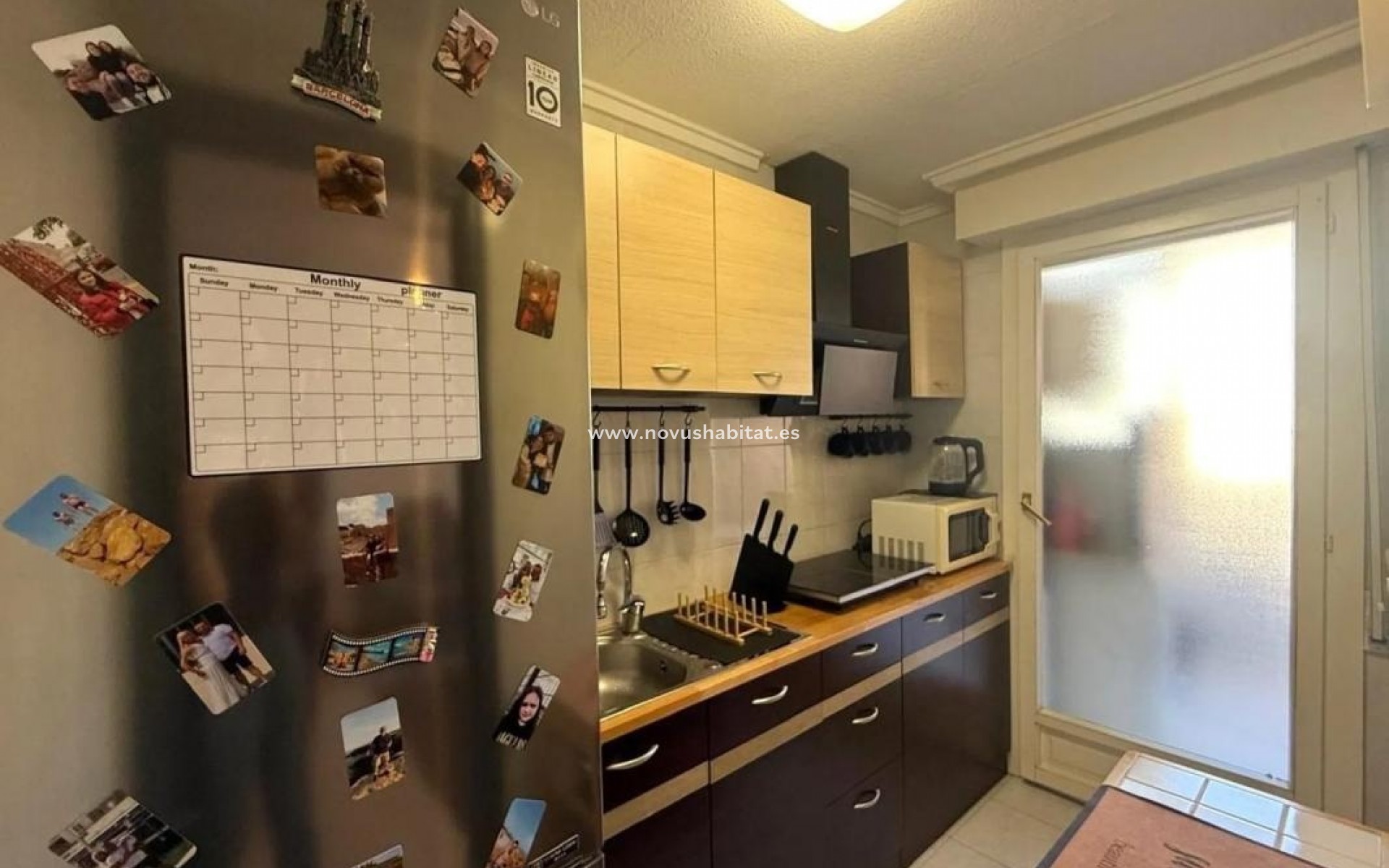 Nouvelle construction - Apartament - Torrevieja