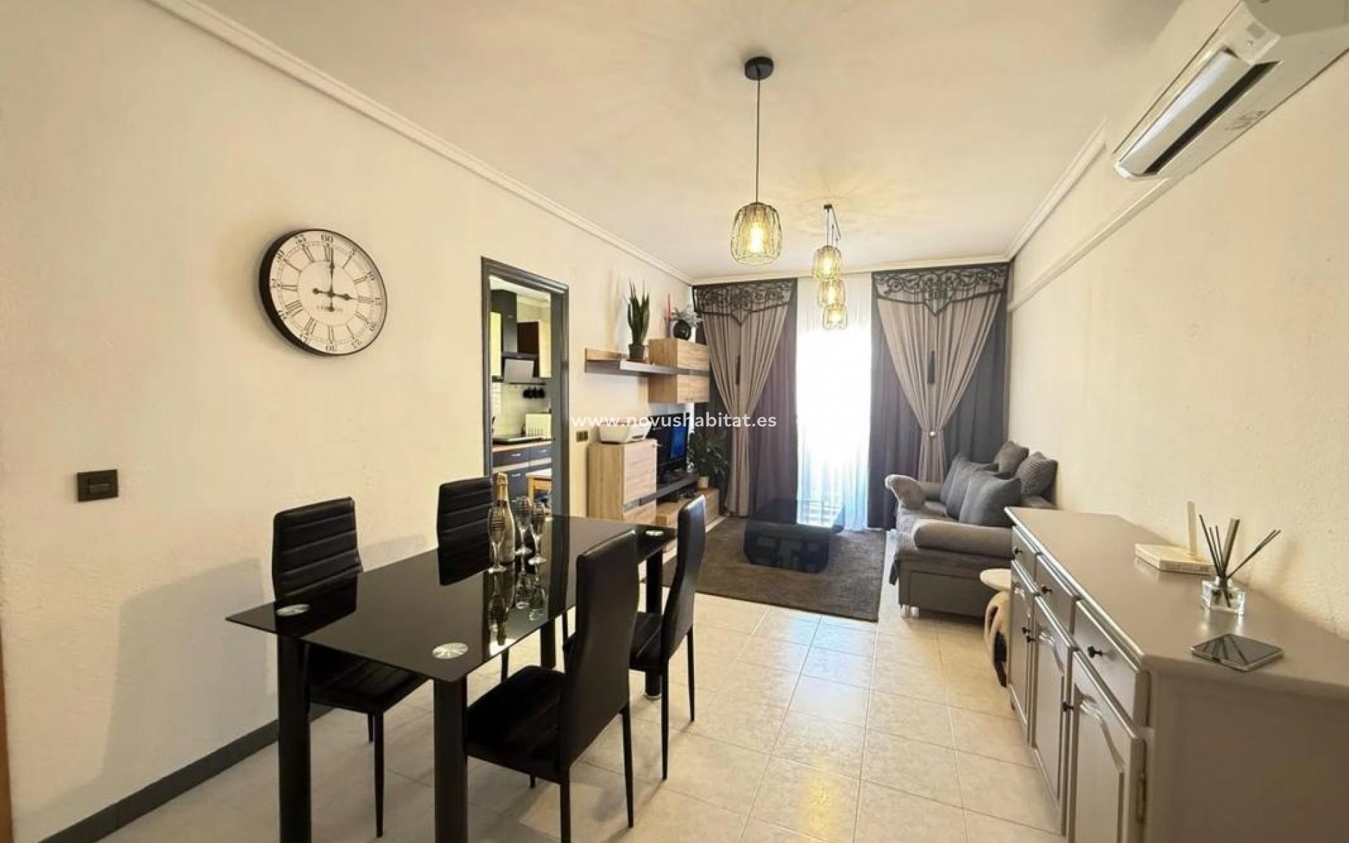 Nouvelle construction - Apartament - Torrevieja