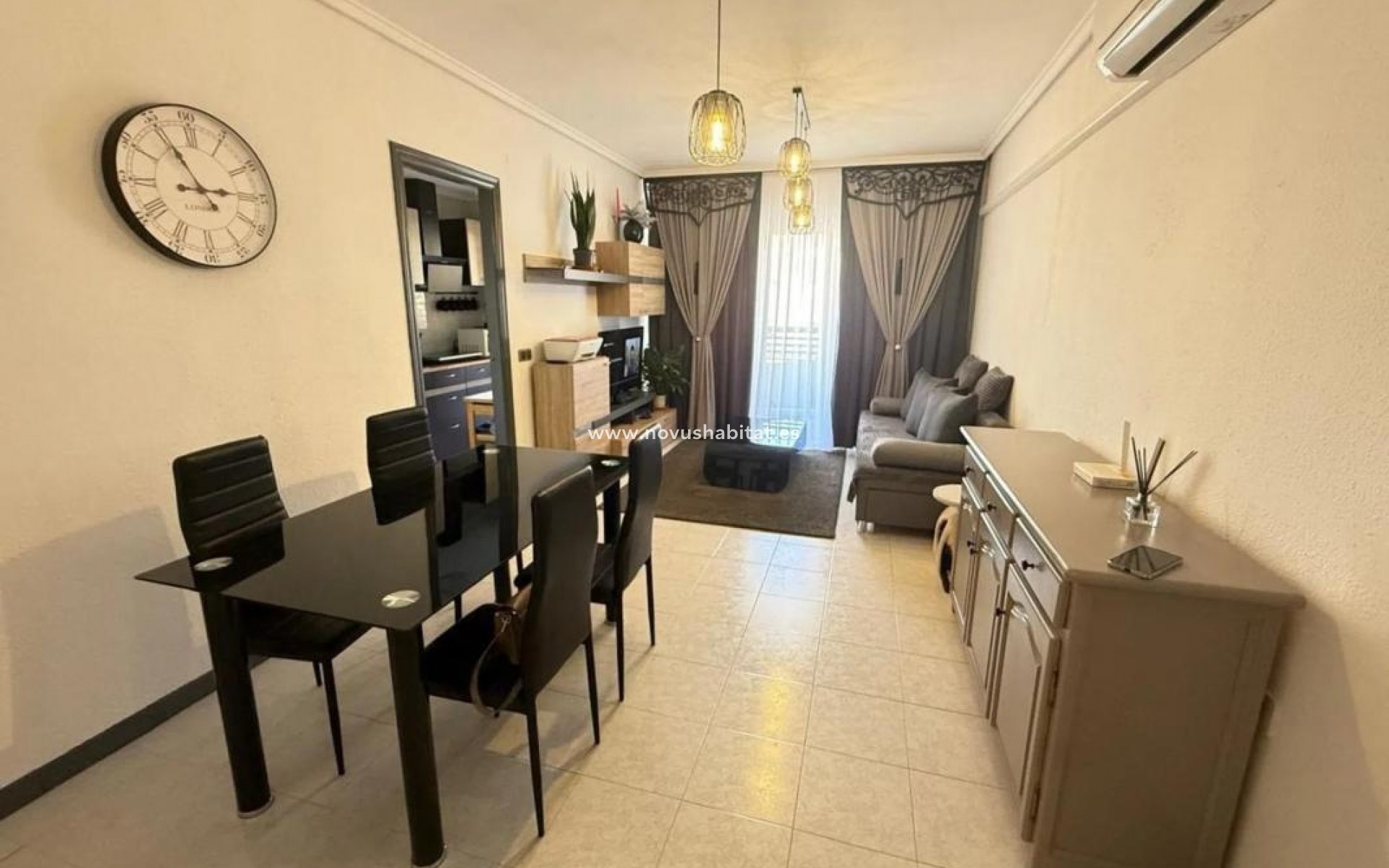 Nouvelle construction - Apartament - Torrevieja