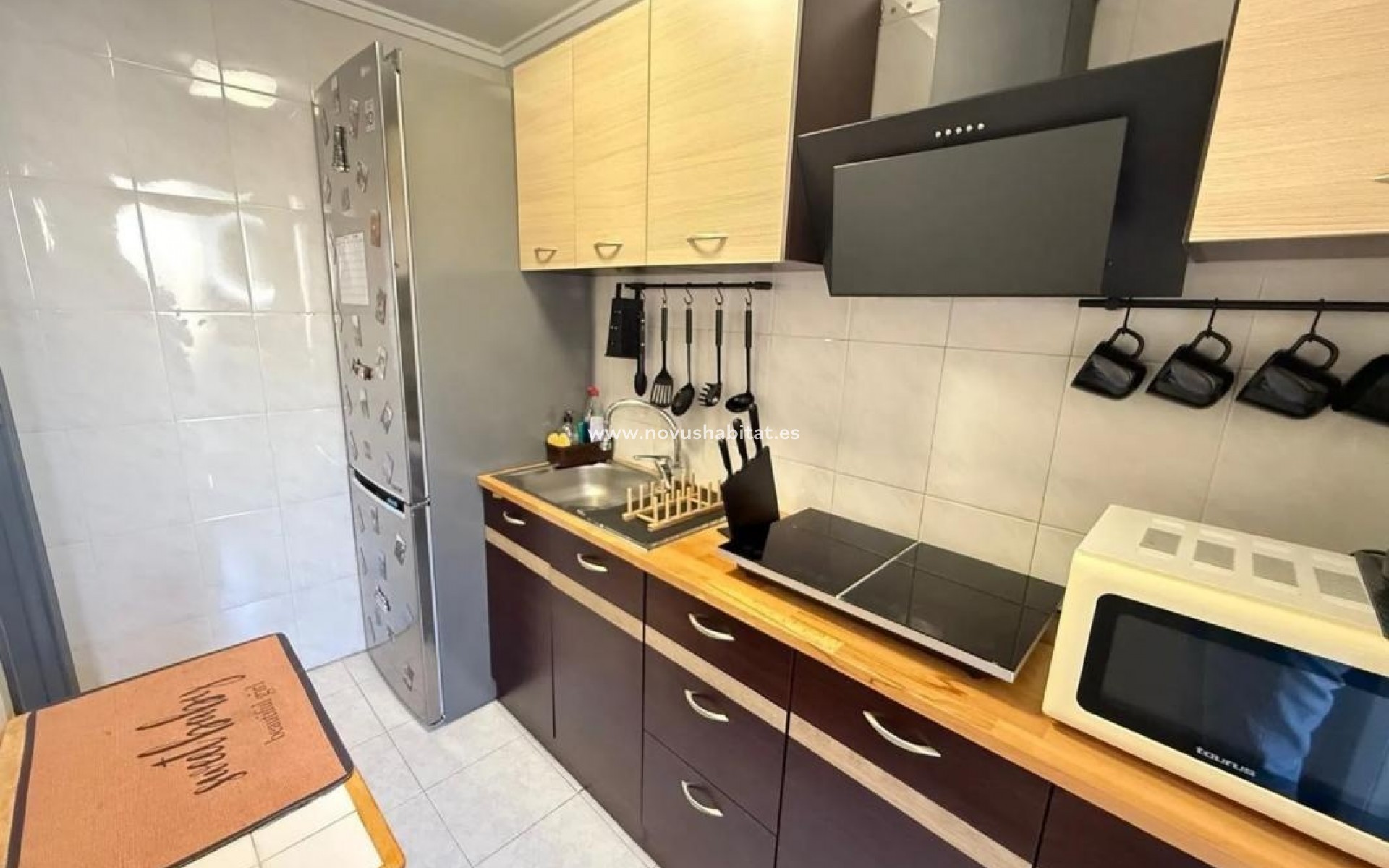Nouvelle construction - Apartament - Torrevieja
