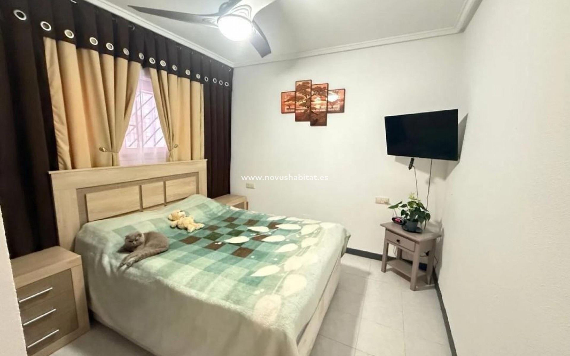 Nouvelle construction - Apartament - Torrevieja