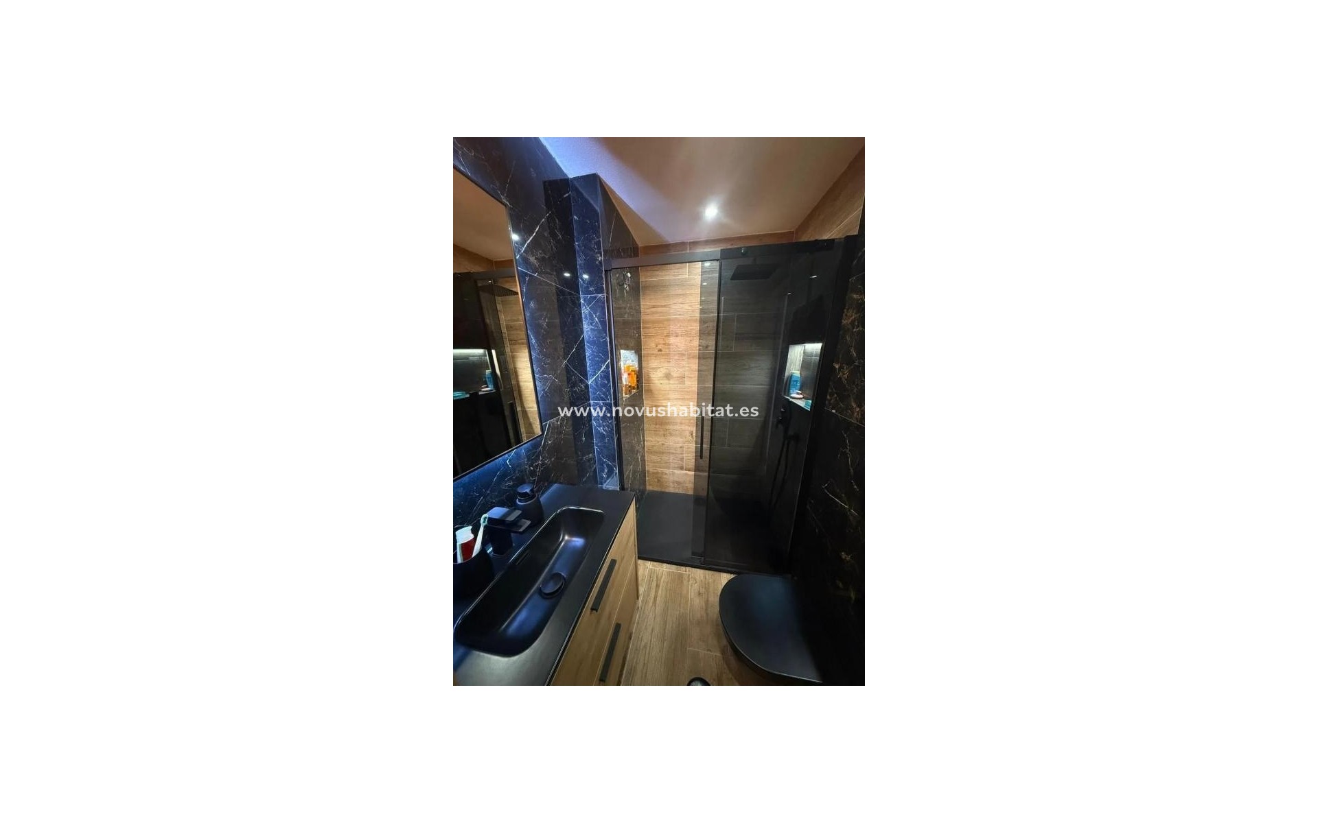 Nouvelle construction - Apartament - Torrevieja