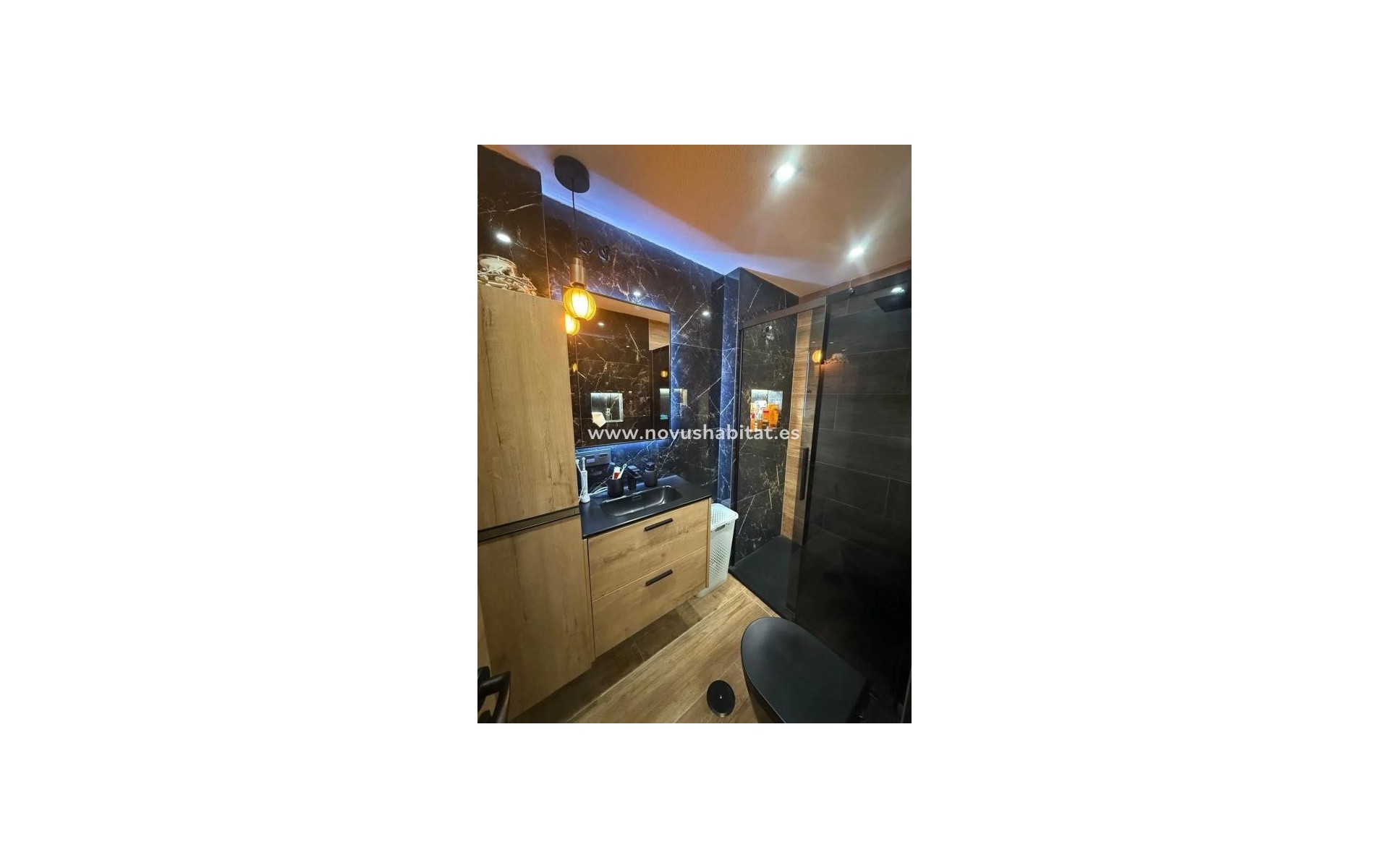 Nouvelle construction - Apartament - Torrevieja