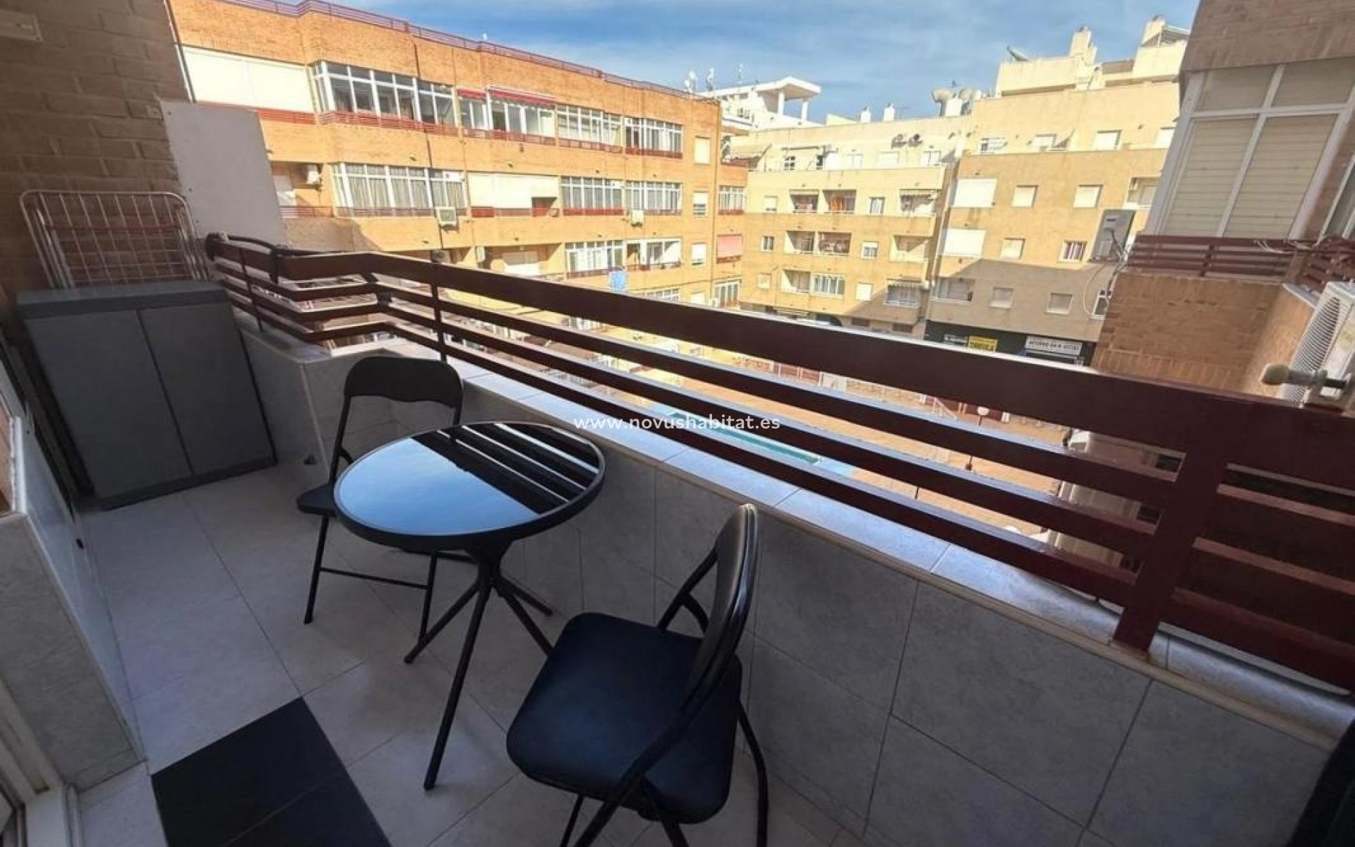 Nouvelle construction - Apartament - Torrevieja