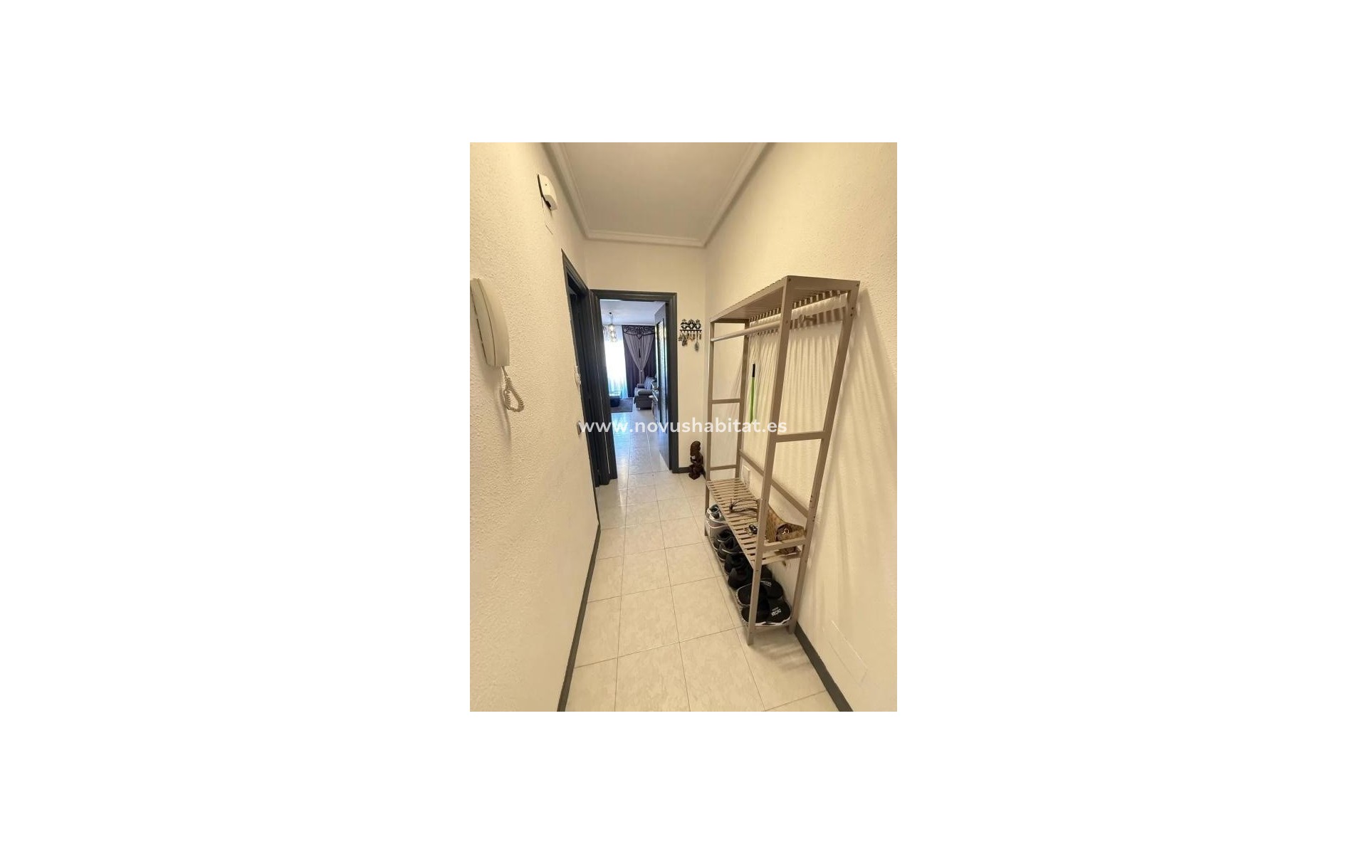 Nouvelle construction - Apartament - Torrevieja