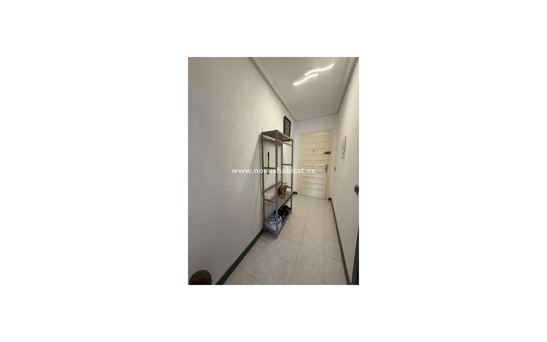 Nouvelle construction - Apartament - Torrevieja