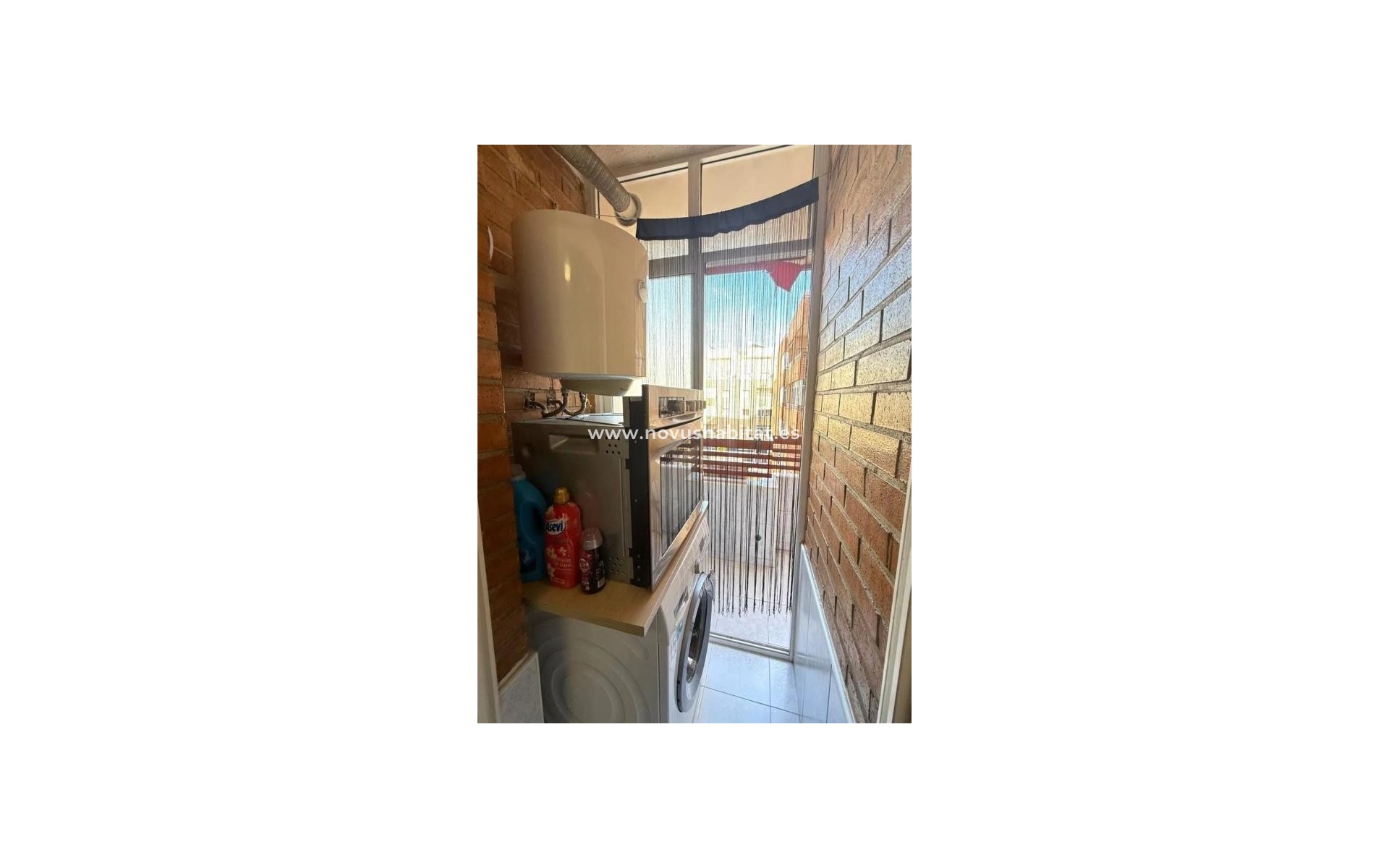 Nouvelle construction - Apartament - Torrevieja