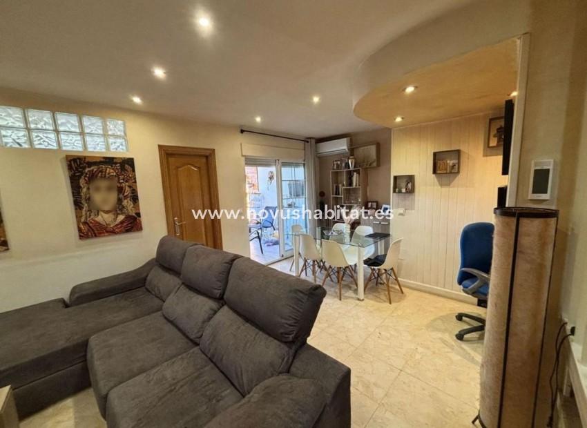 Nouvelle construction - Apartament - Torrevieja