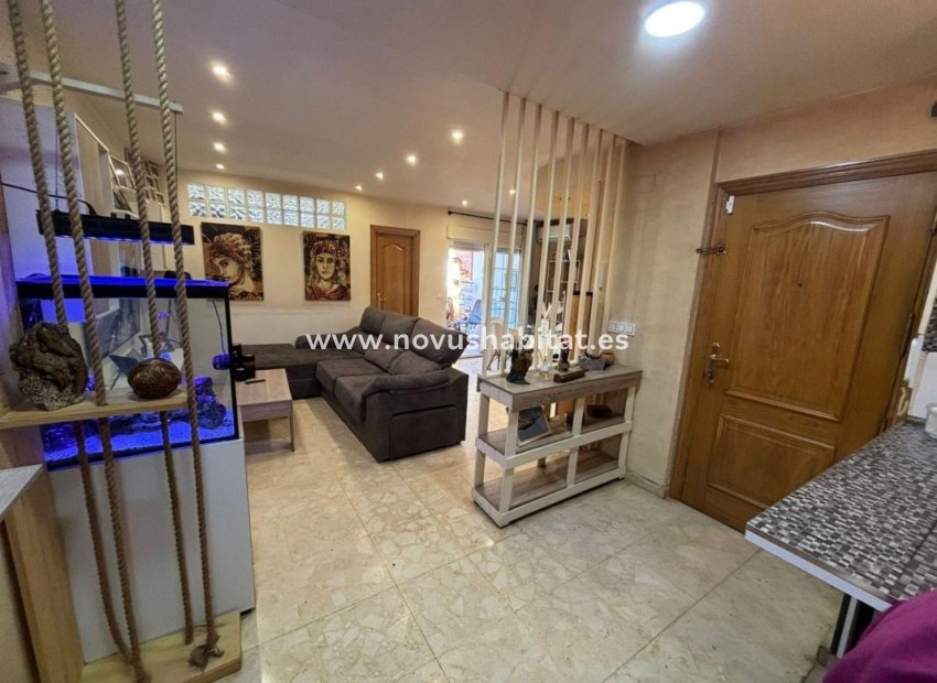 Nouvelle construction - Apartament - Torrevieja
