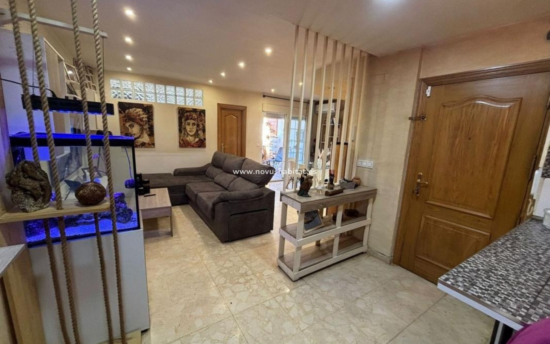 Nouvelle construction - Apartament - Torrevieja