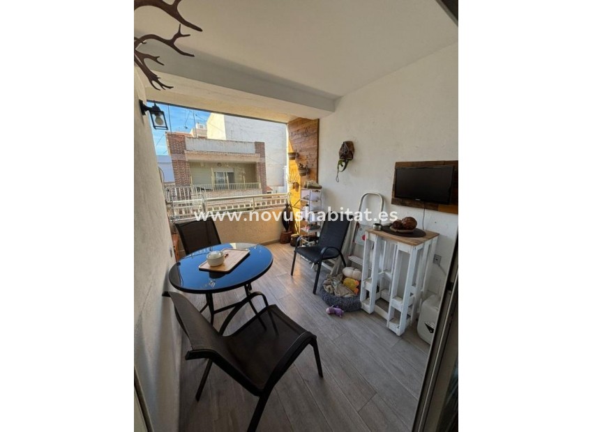 Nouvelle construction - Apartament - Torrevieja