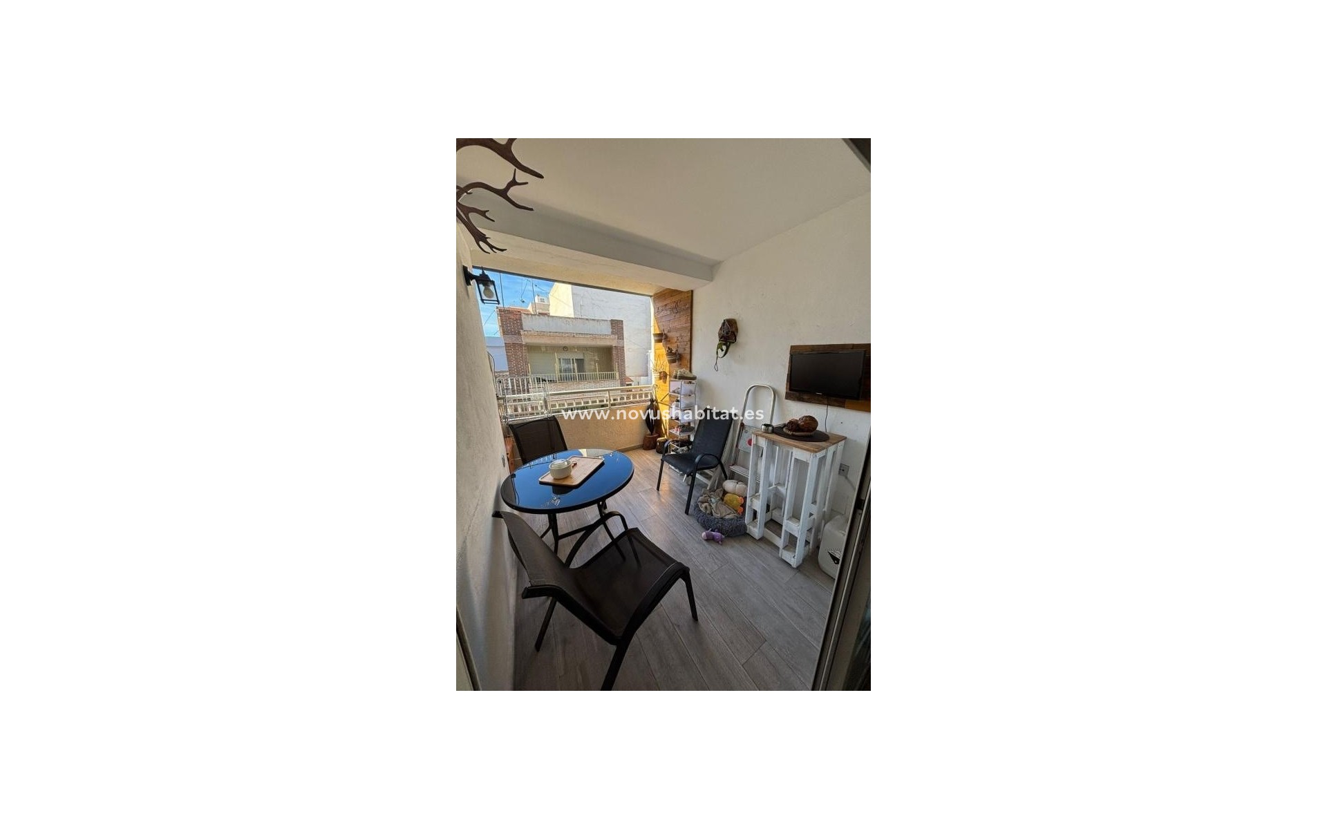 Nouvelle construction - Apartament - Torrevieja