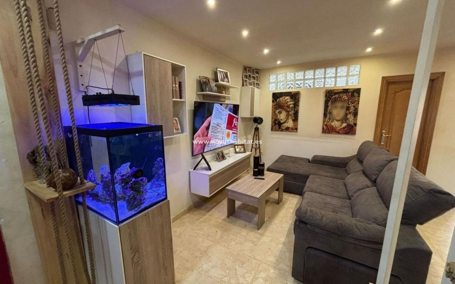 Nouvelle construction - Apartament - Torrevieja