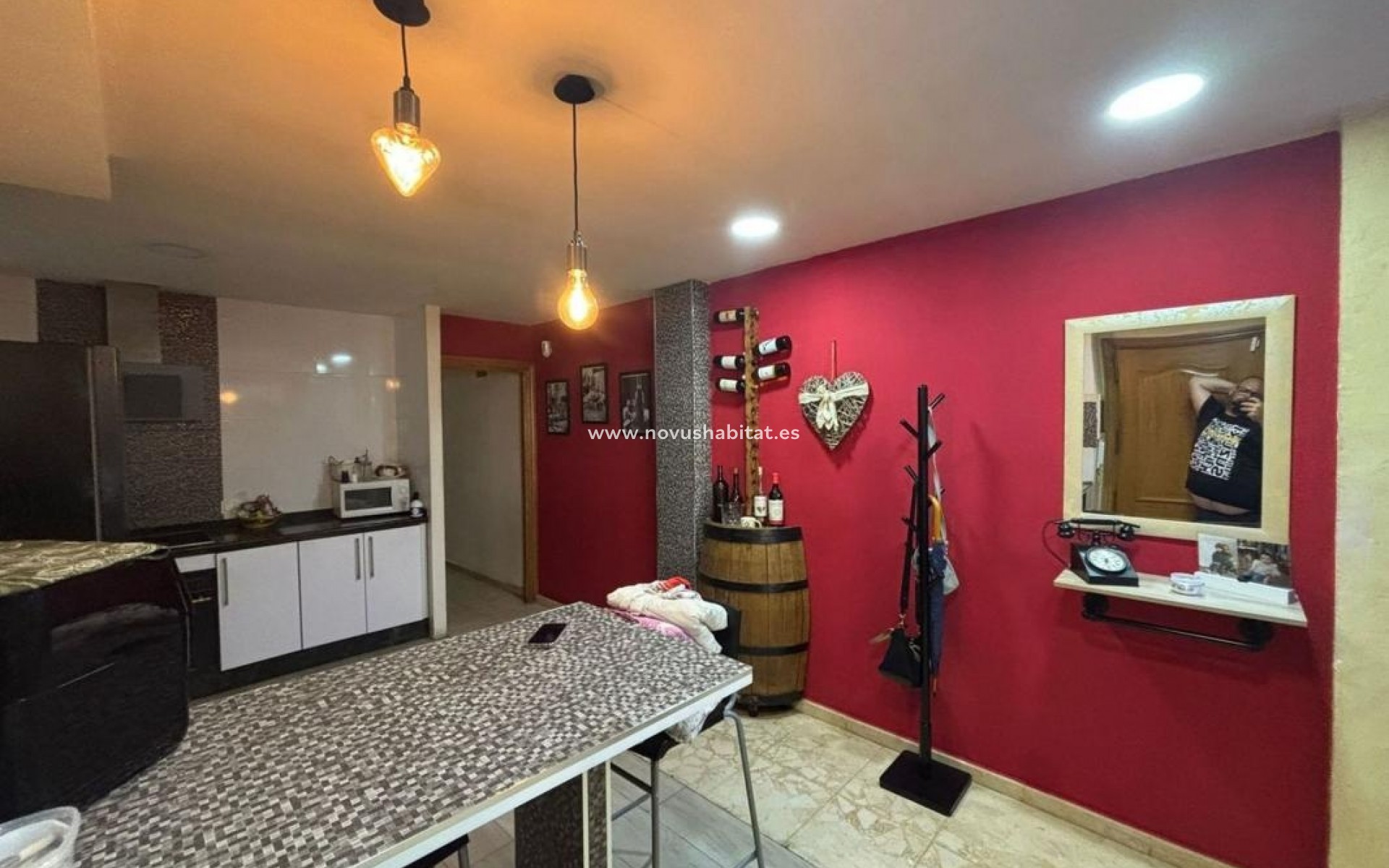 Nouvelle construction - Apartament - Torrevieja
