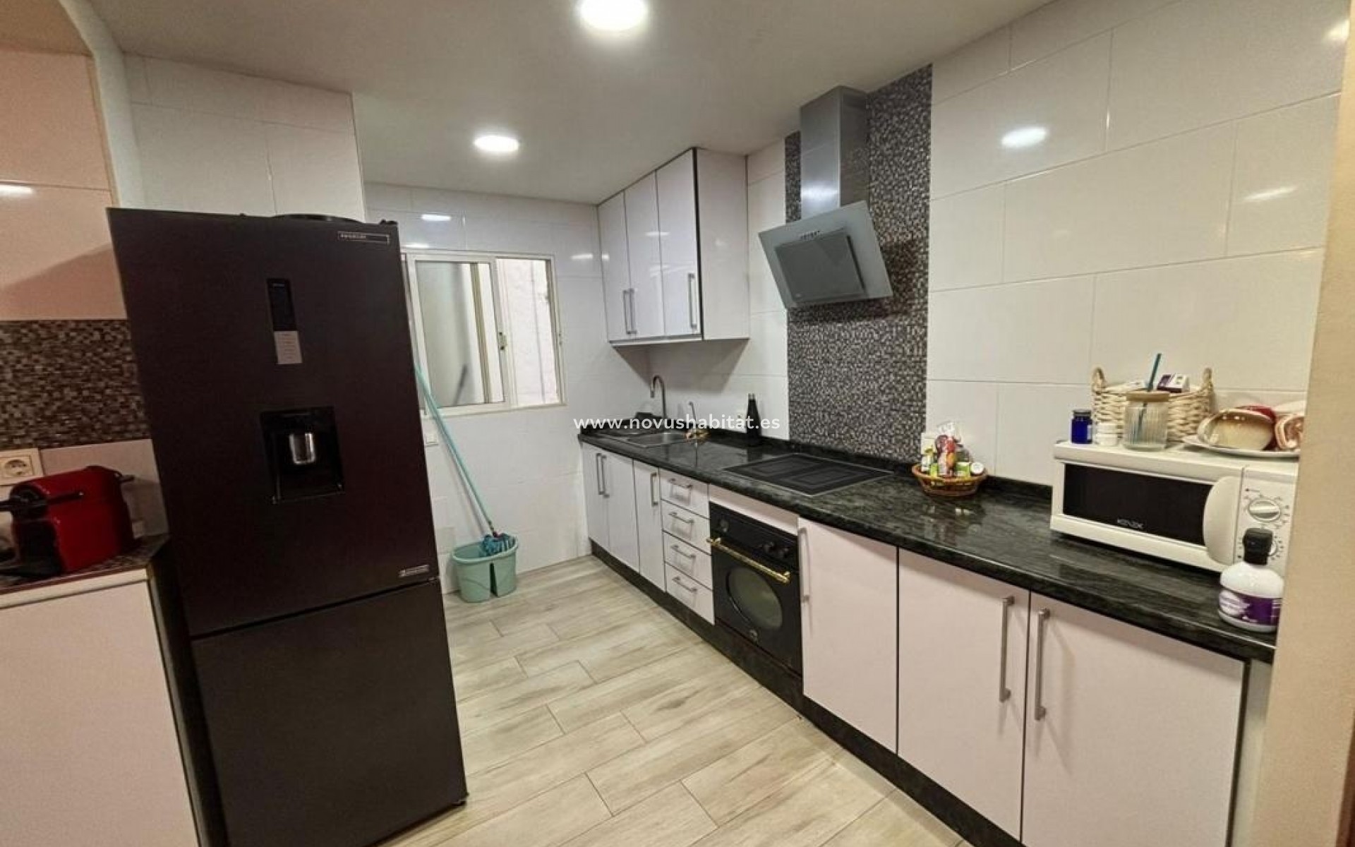 Nouvelle construction - Apartament - Torrevieja