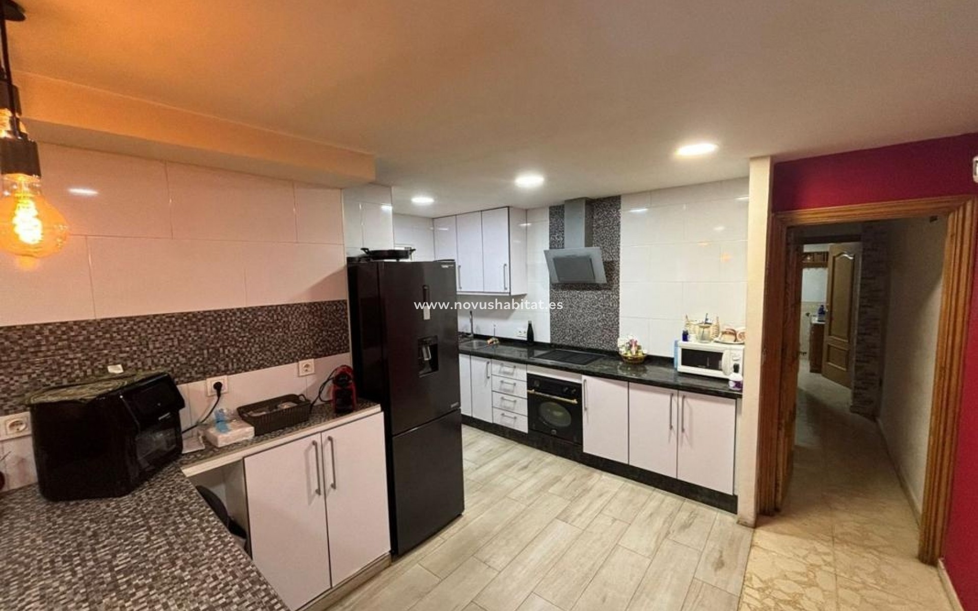 Nouvelle construction - Apartament - Torrevieja