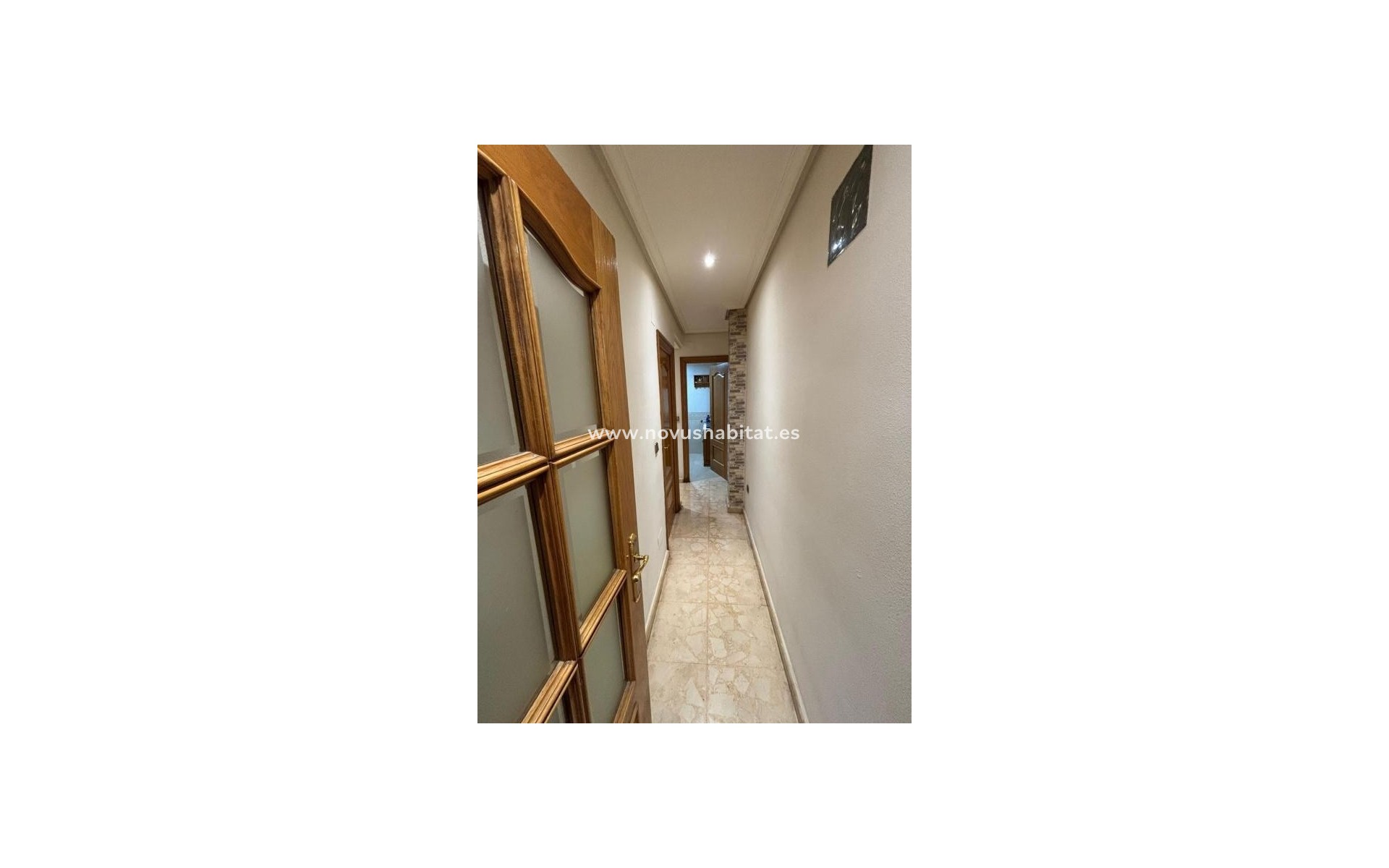 Nouvelle construction - Apartament - Torrevieja
