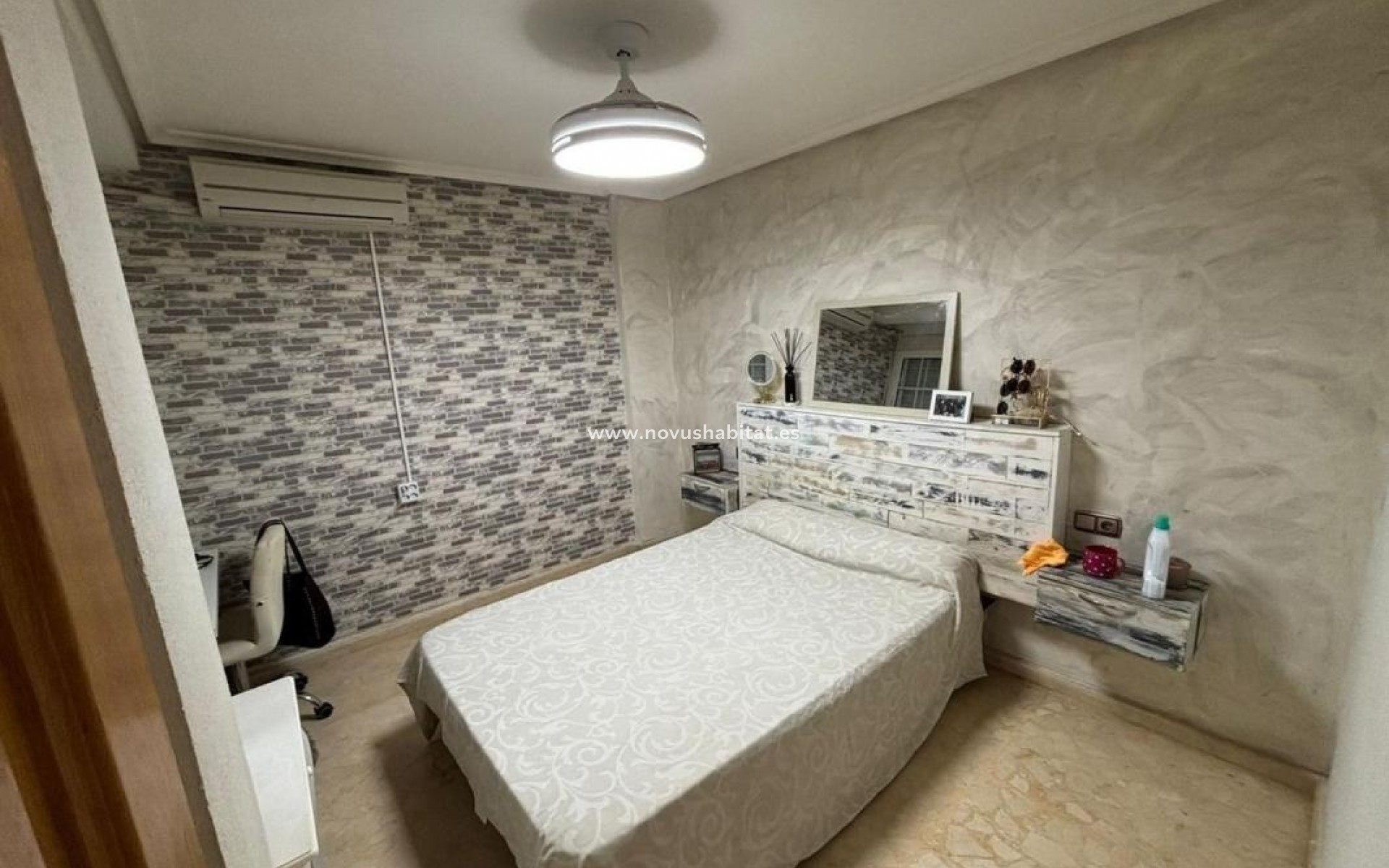 Nouvelle construction - Apartament - Torrevieja