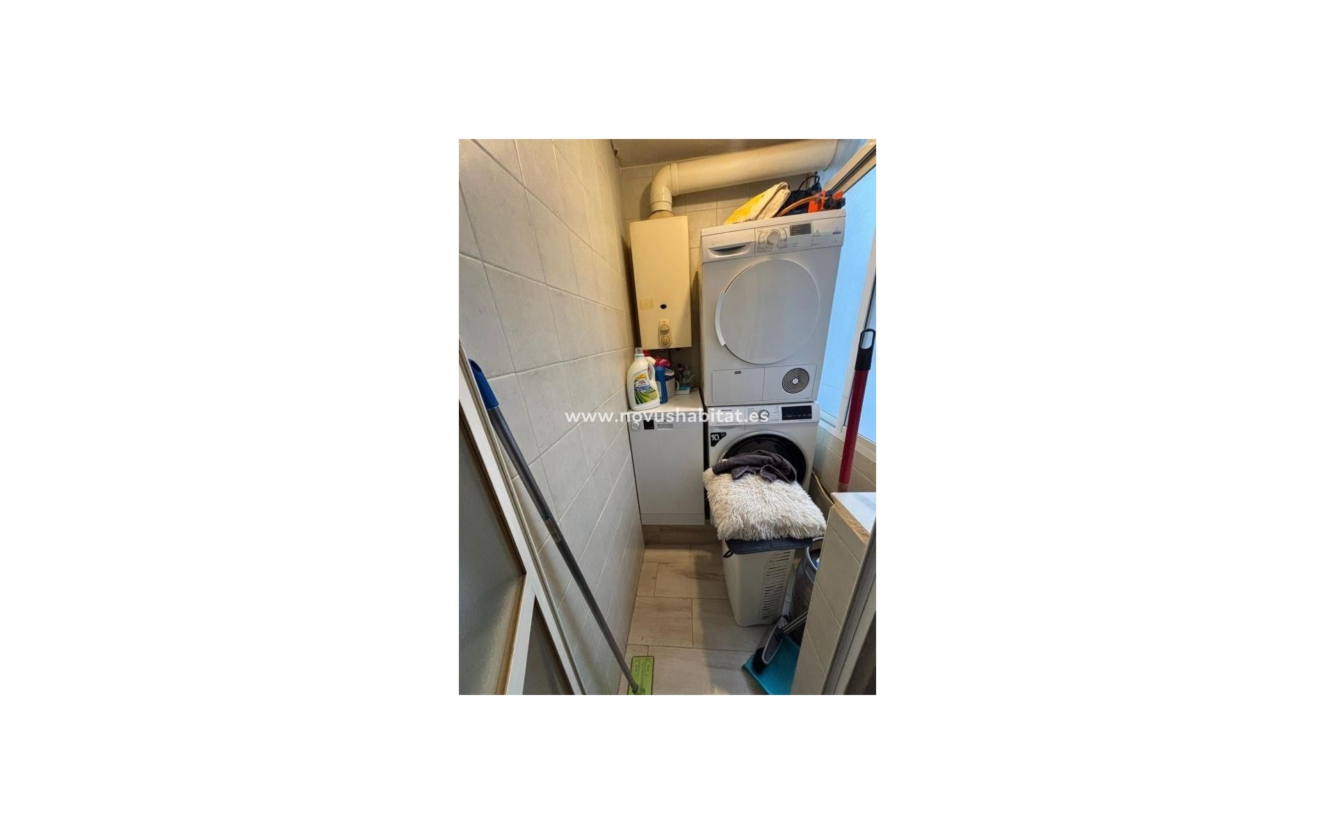 Nouvelle construction - Apartament - Torrevieja