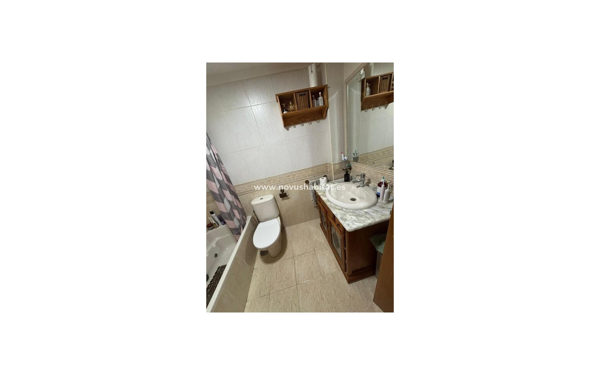 Nouvelle construction - Apartament - Torrevieja