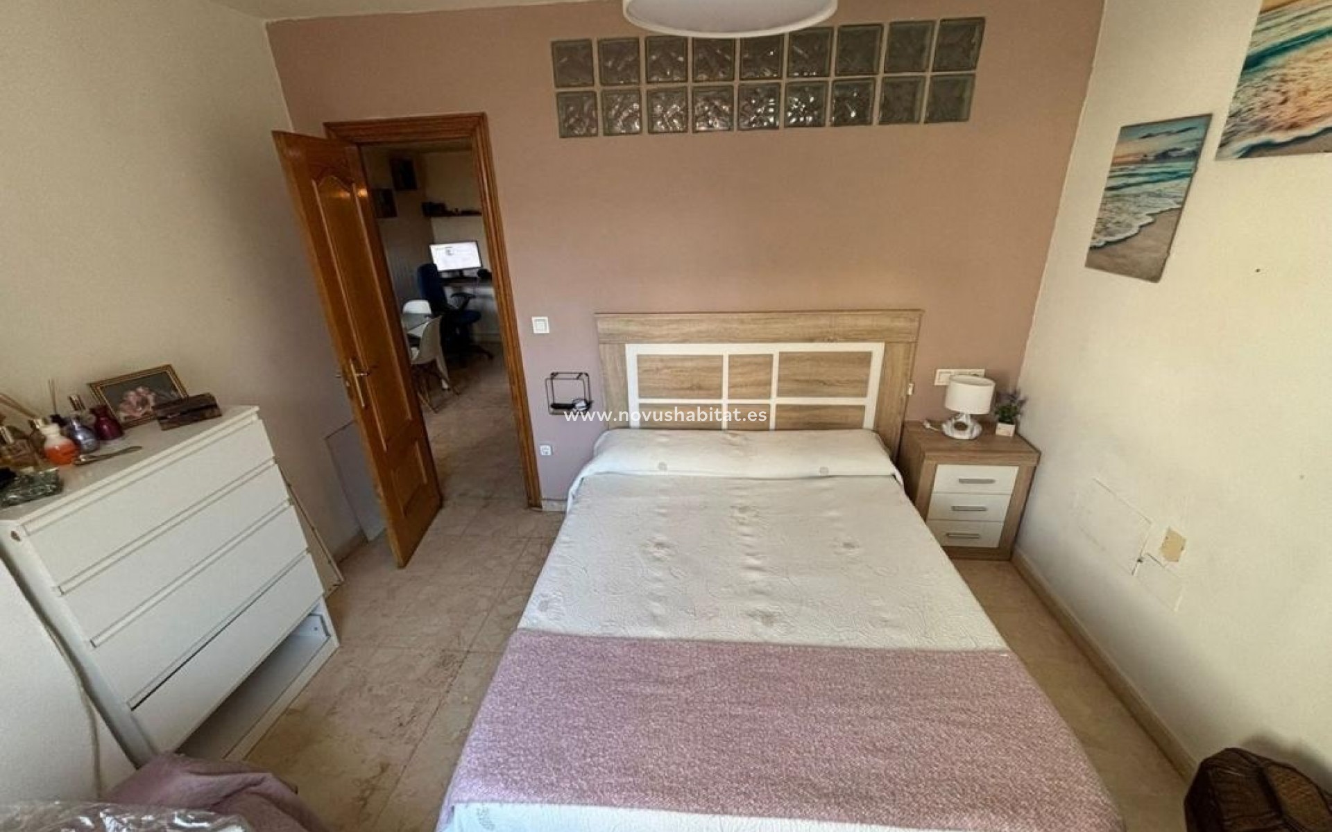 Nouvelle construction - Apartament - Torrevieja