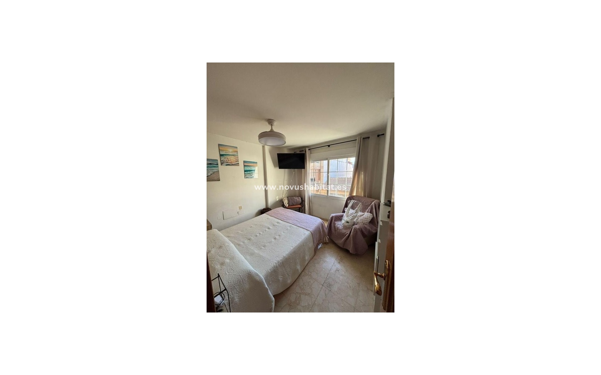Nouvelle construction - Apartament - Torrevieja