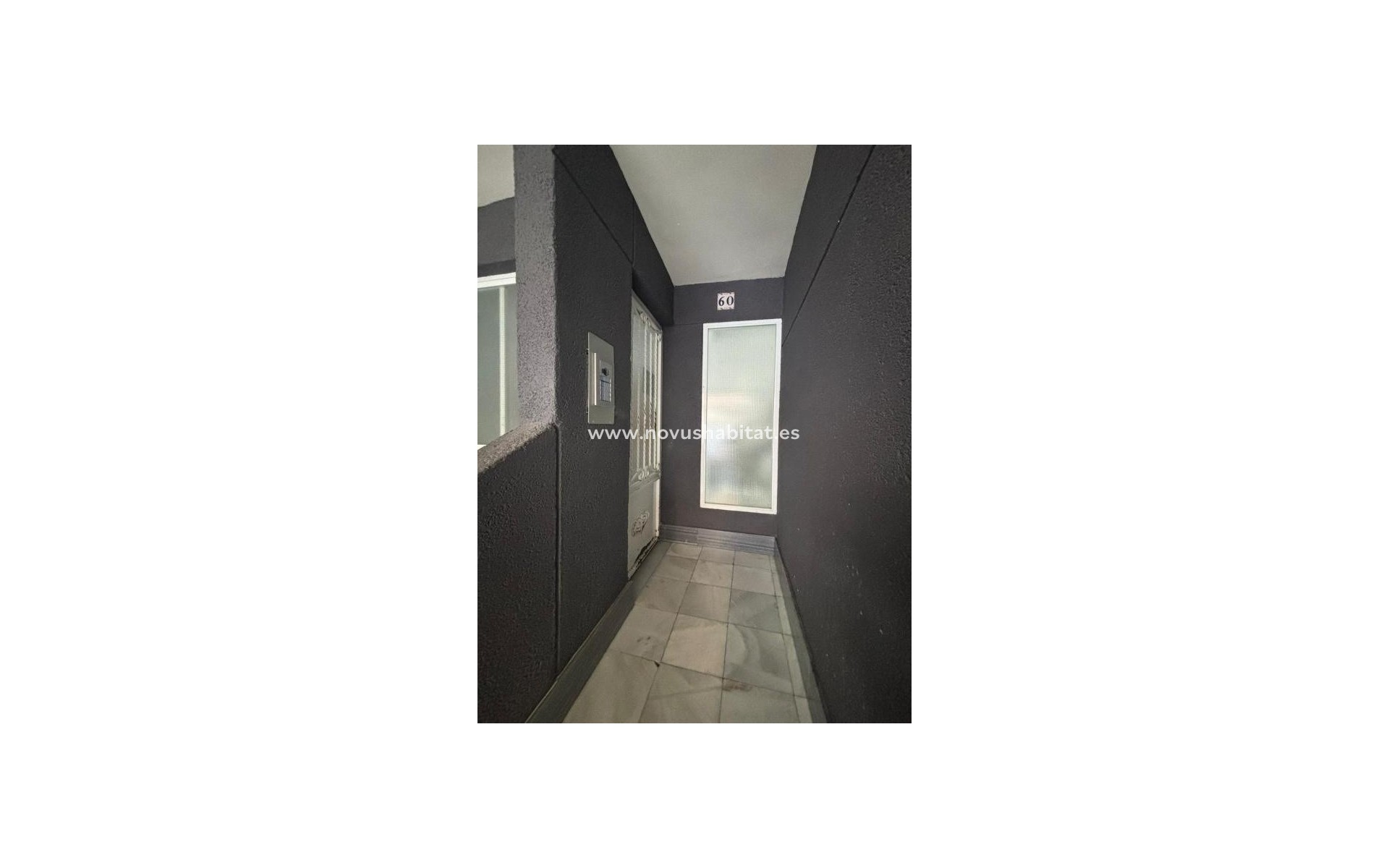 Nouvelle construction - Apartament - Torrevieja