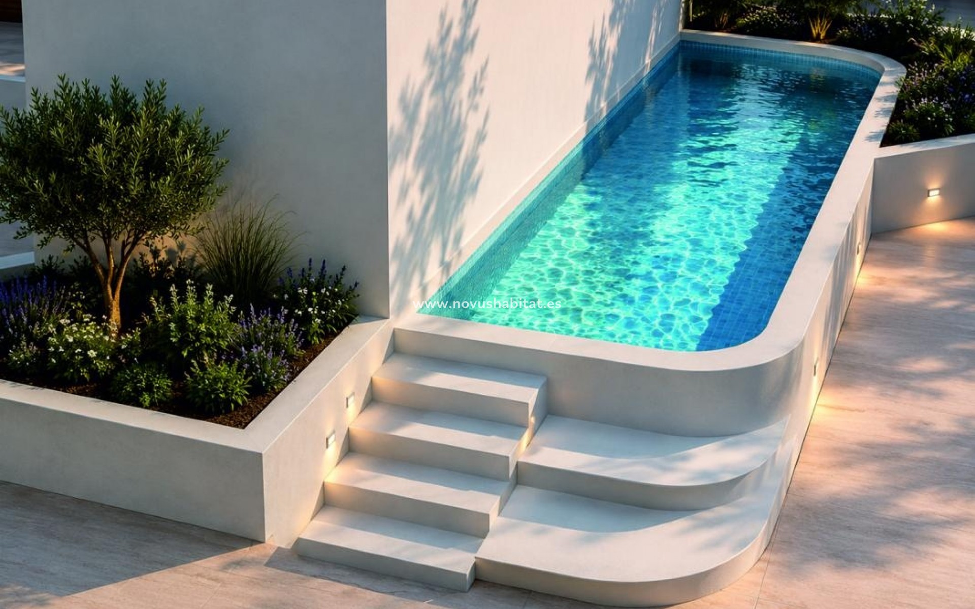 Nouvelle construction - Apartament - Torrevieja