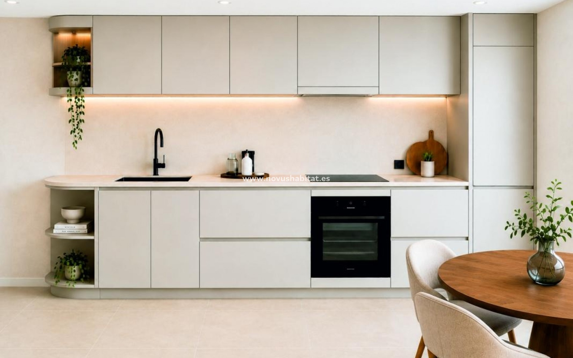 Nouvelle construction - Apartament - Torrevieja
