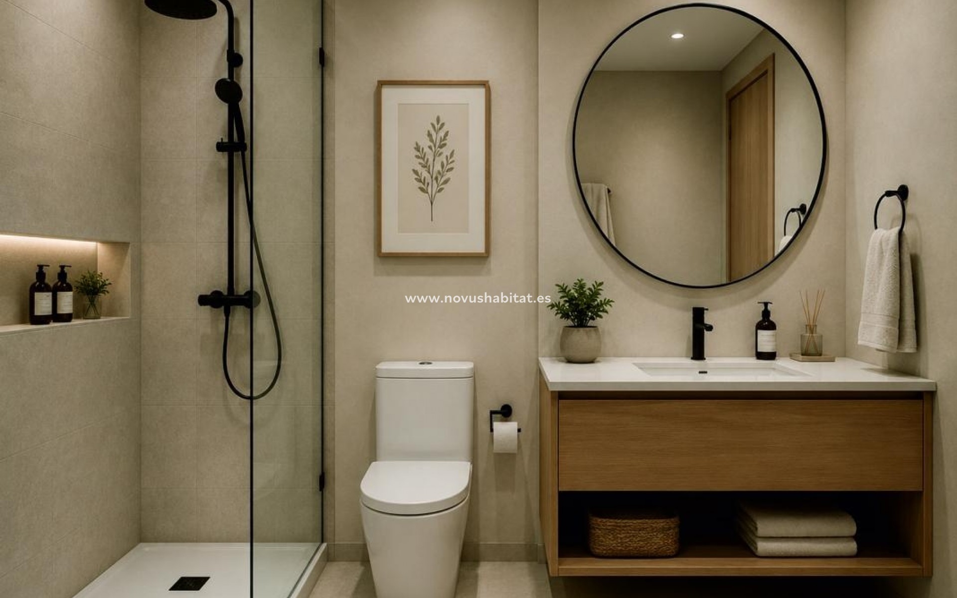 Nouvelle construction - Apartament - Torrevieja