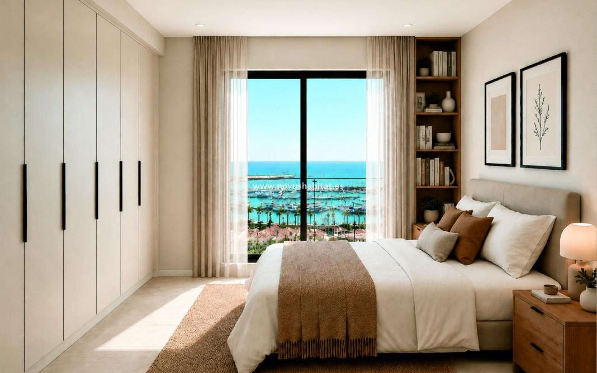 Nouvelle construction - Apartament - Torrevieja
