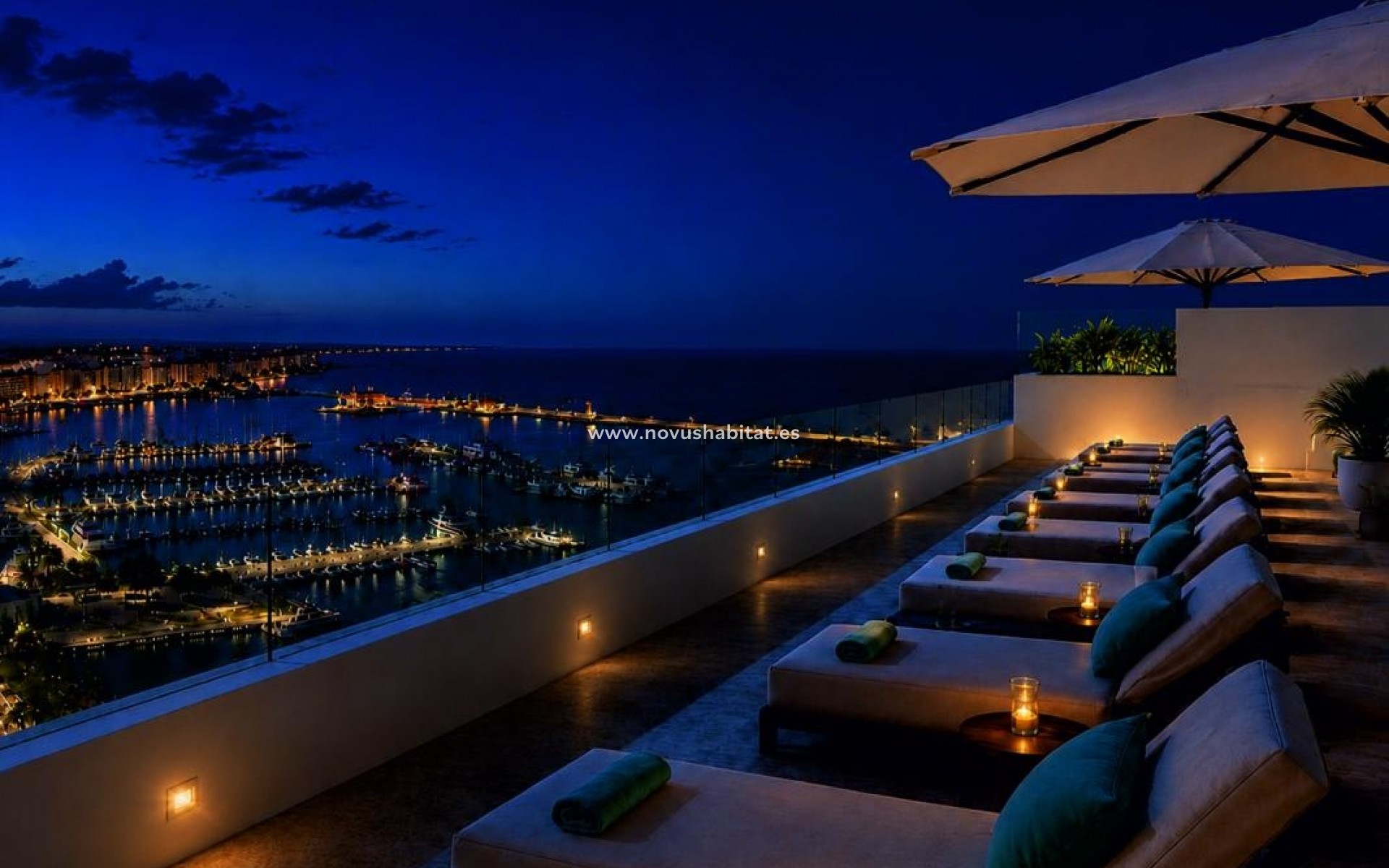 Nouvelle construction - Apartament - Torrevieja