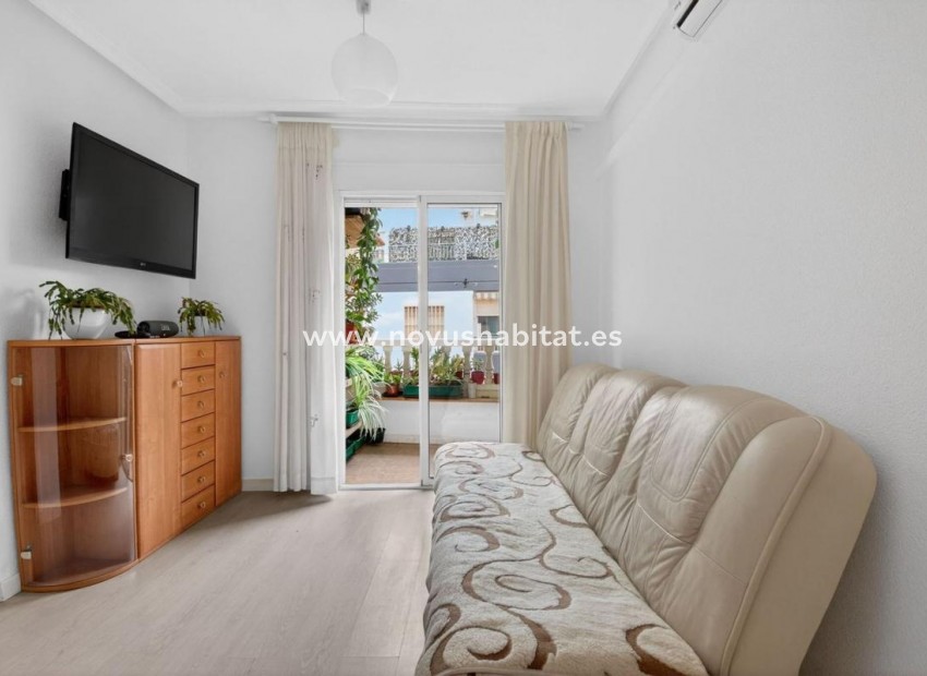 Nouvelle construction - Apartament - Torrevieja