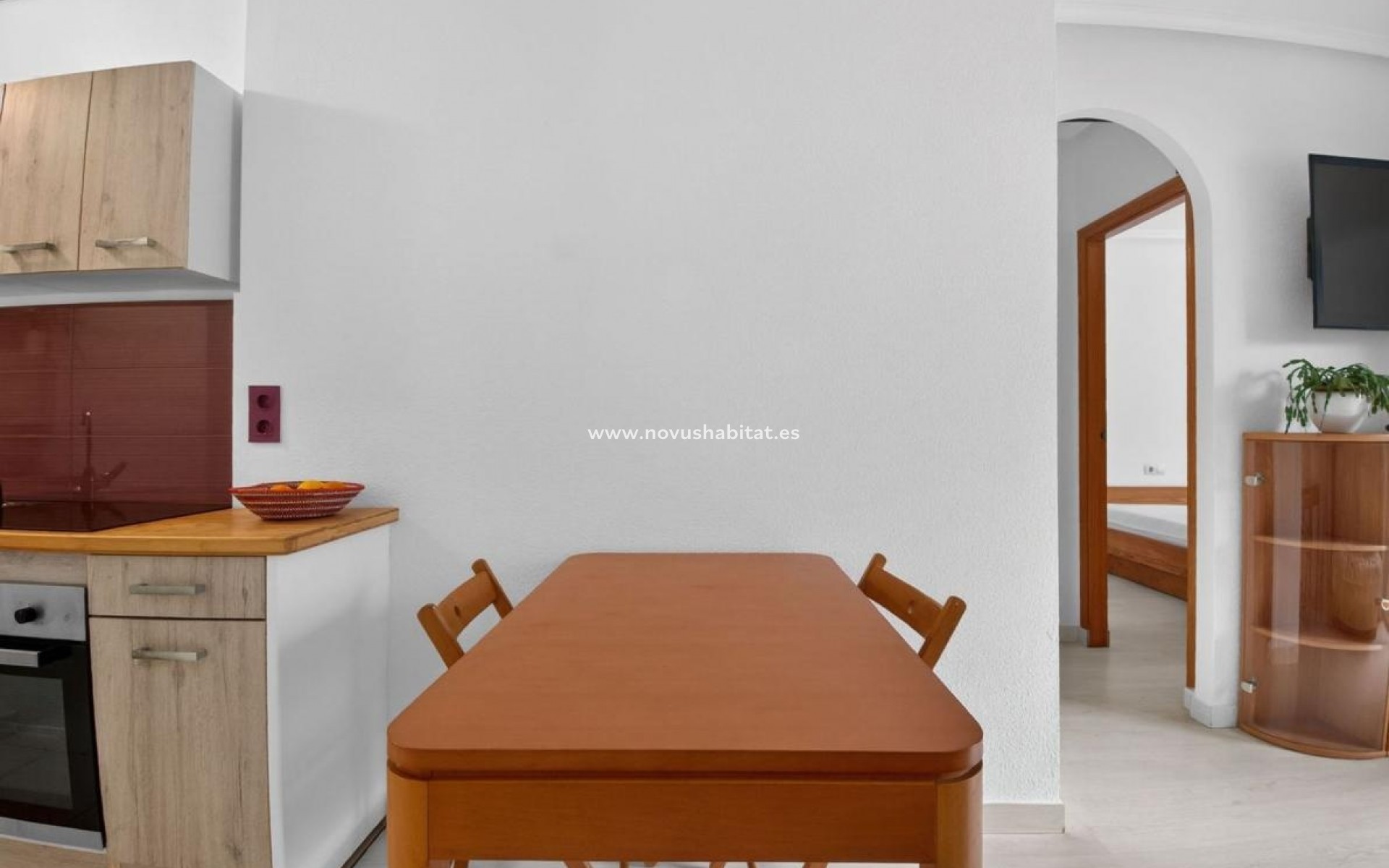Nouvelle construction - Apartament - Torrevieja