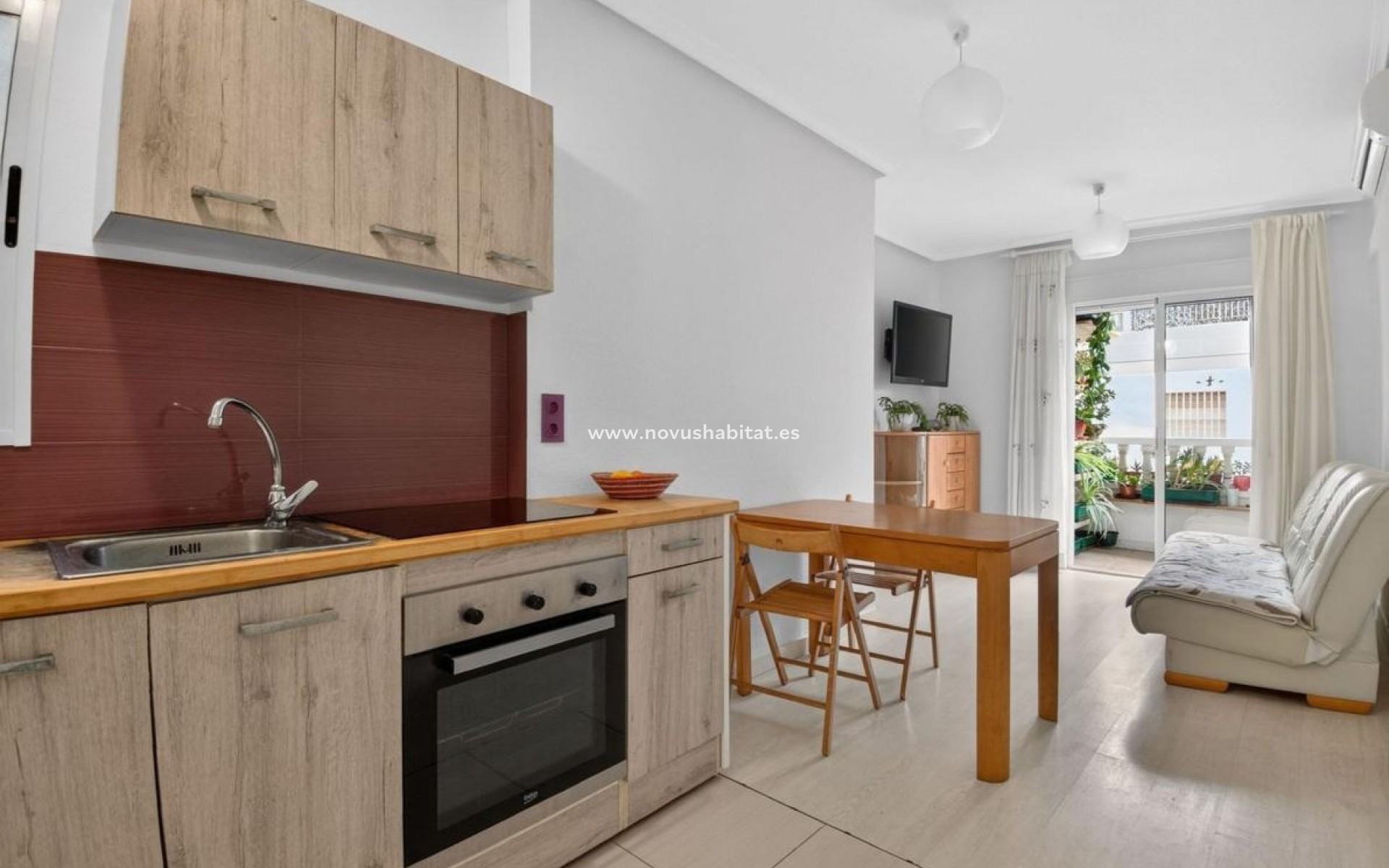 Nouvelle construction - Apartament - Torrevieja