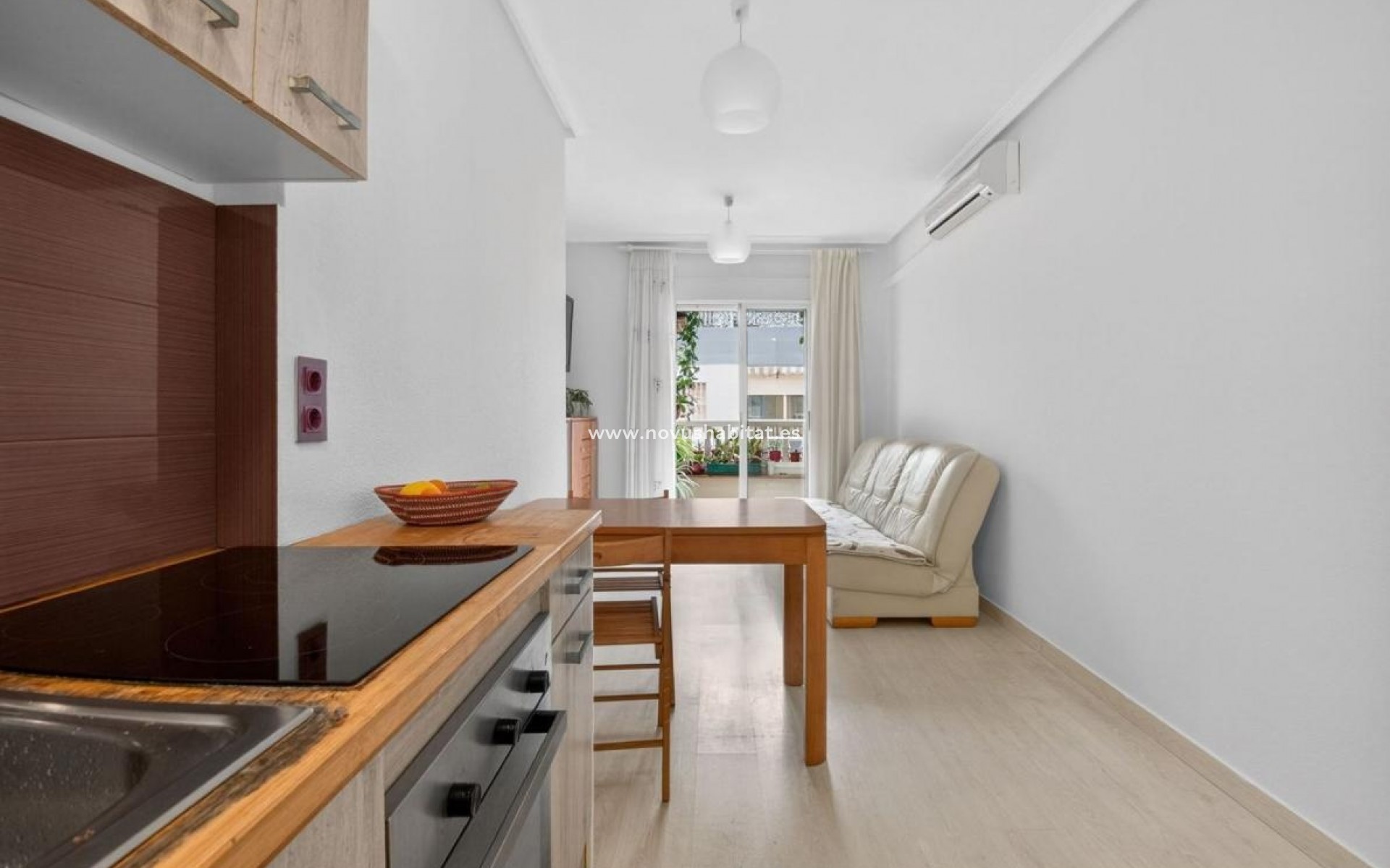 Nouvelle construction - Apartament - Torrevieja