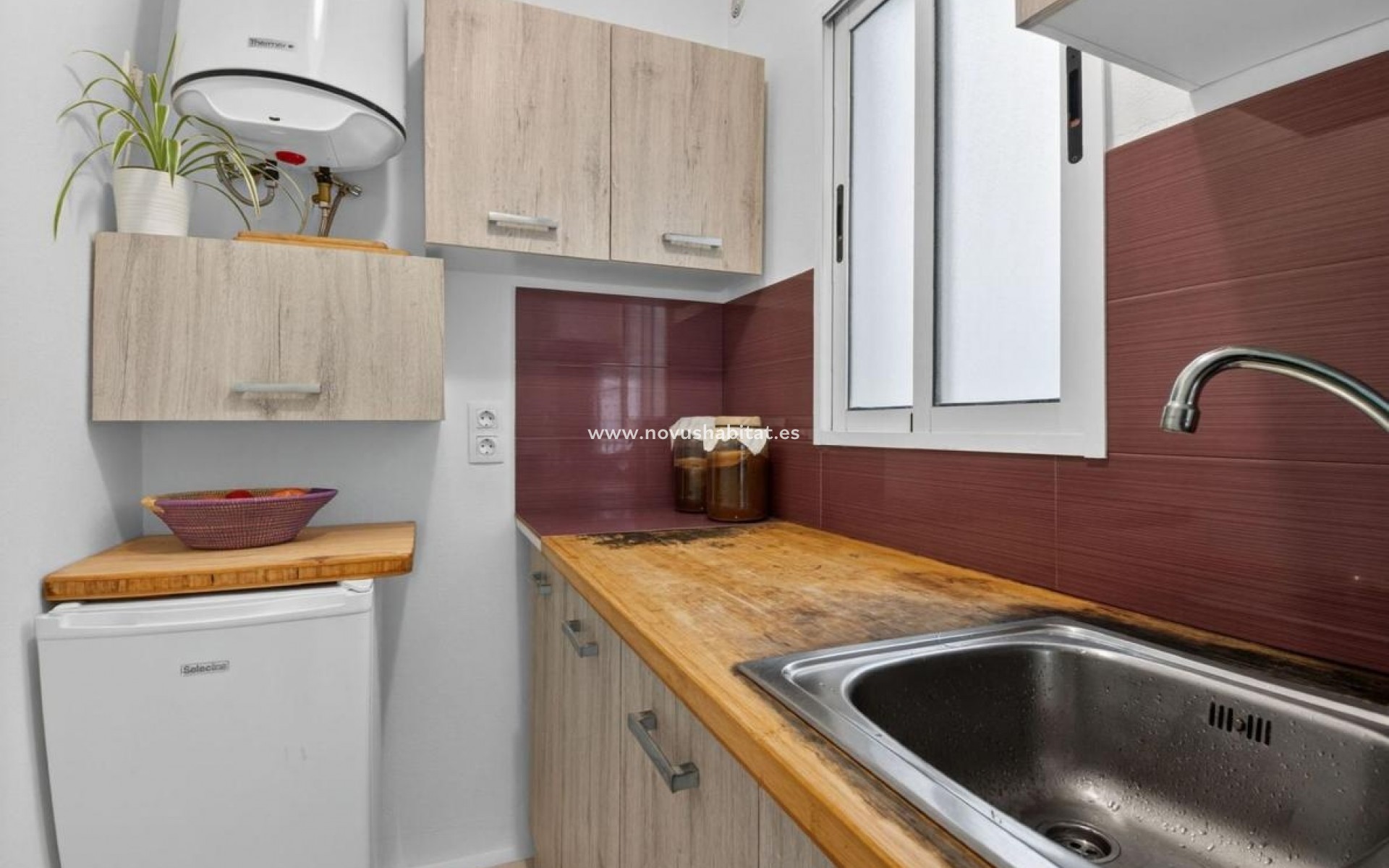 Nouvelle construction - Apartament - Torrevieja