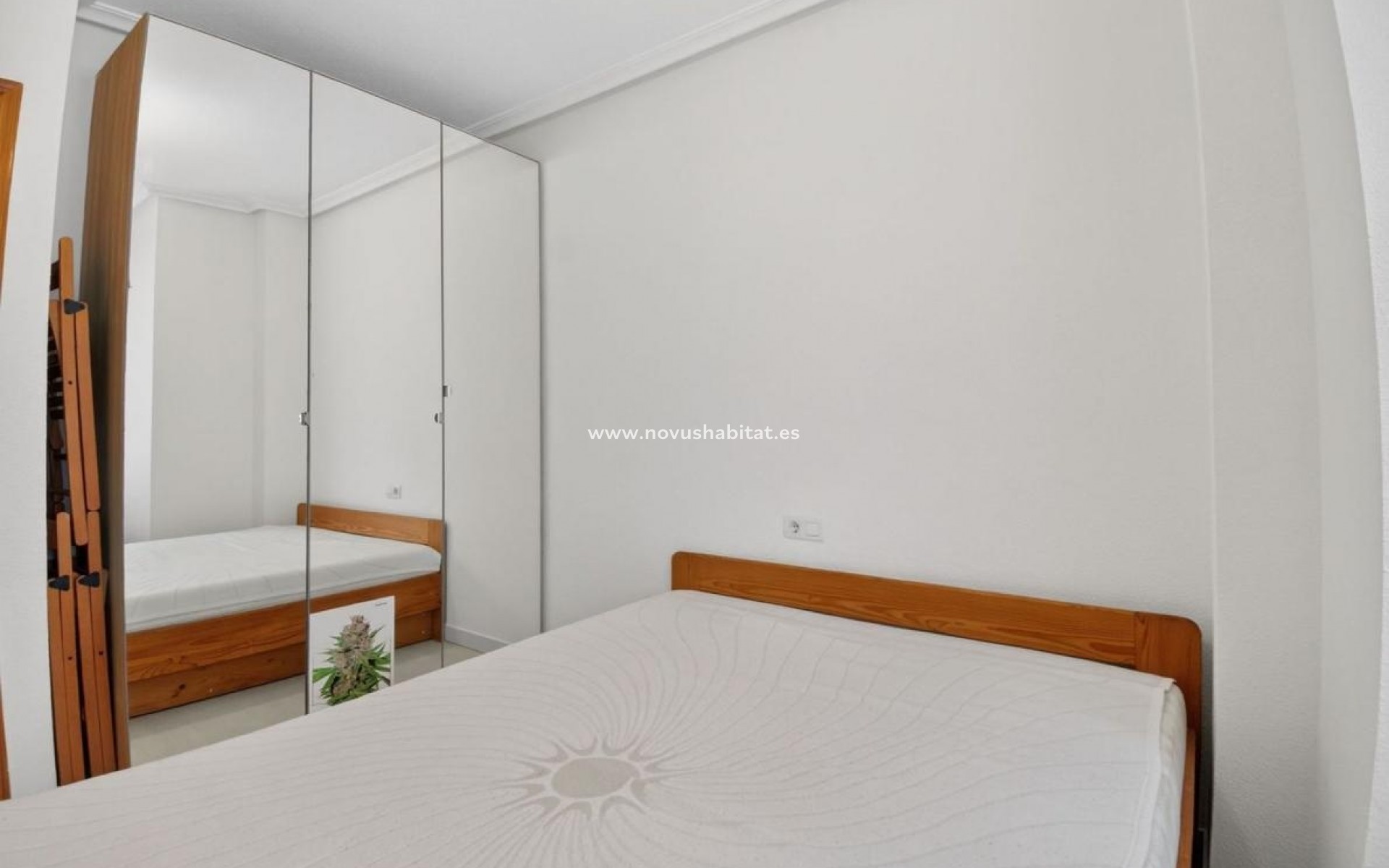 Nouvelle construction - Apartament - Torrevieja
