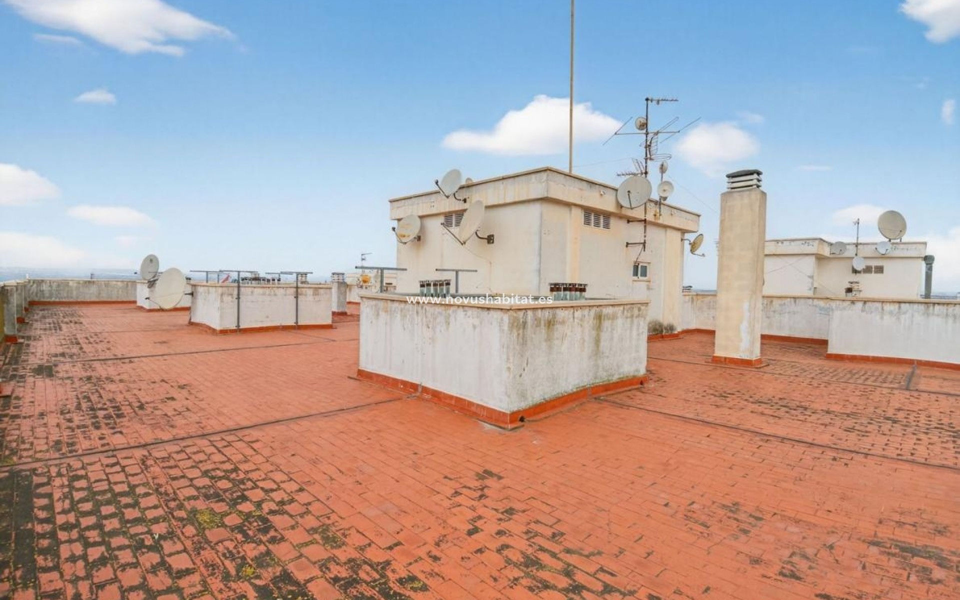 Nouvelle construction - Apartament - Torrevieja
