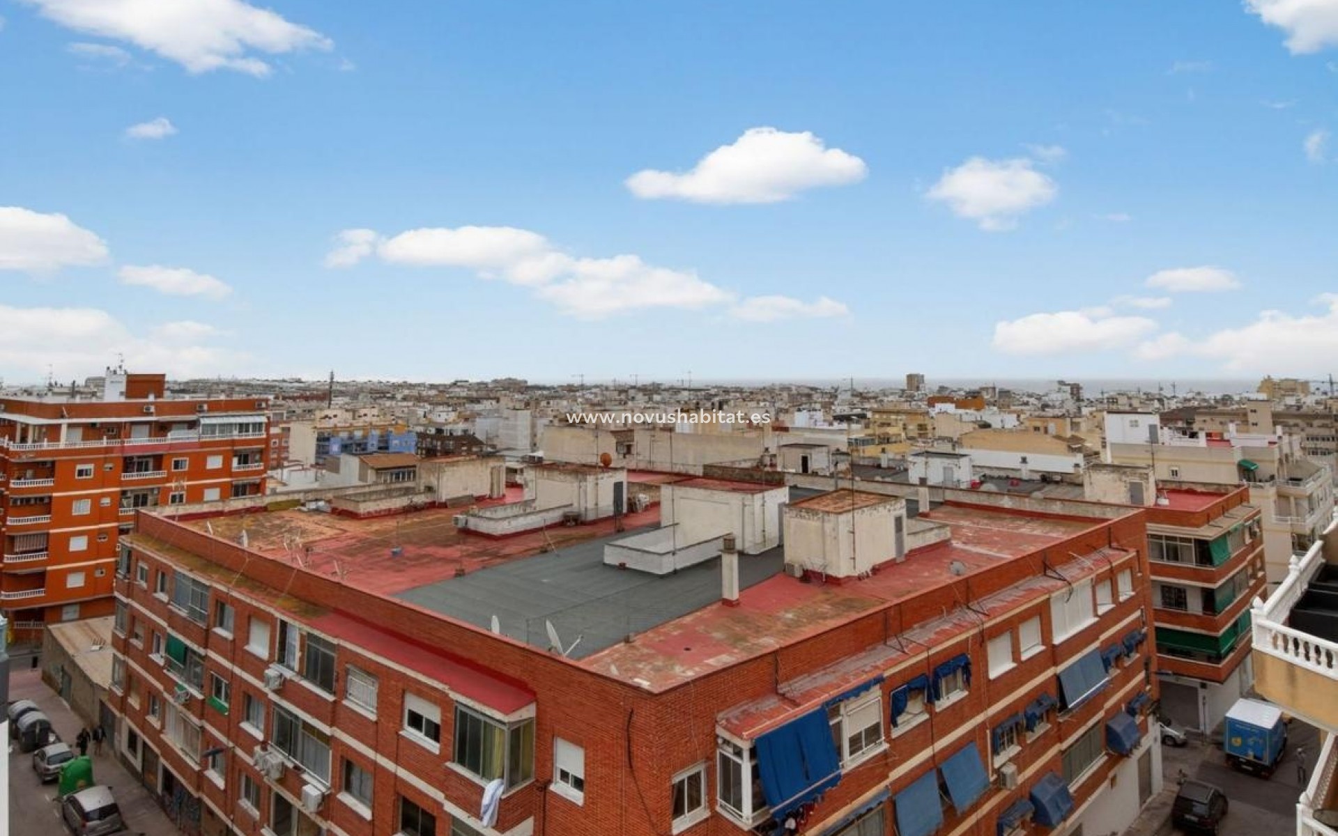 Nouvelle construction - Apartament - Torrevieja