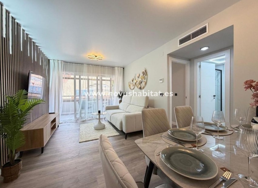 Nouvelle construction - Apartament - Torrevieja