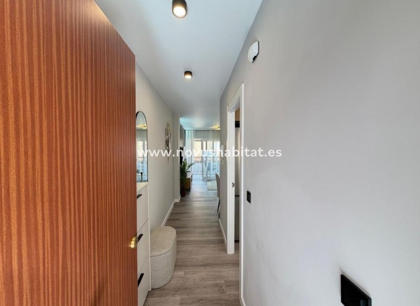 Nouvelle construction - Apartament - Torrevieja