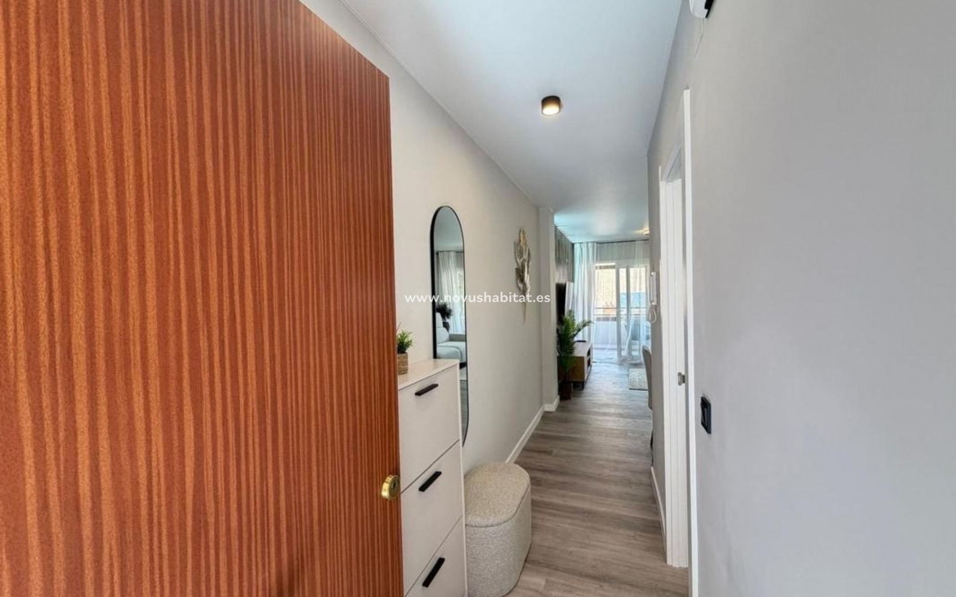 Nouvelle construction - Apartament - Torrevieja