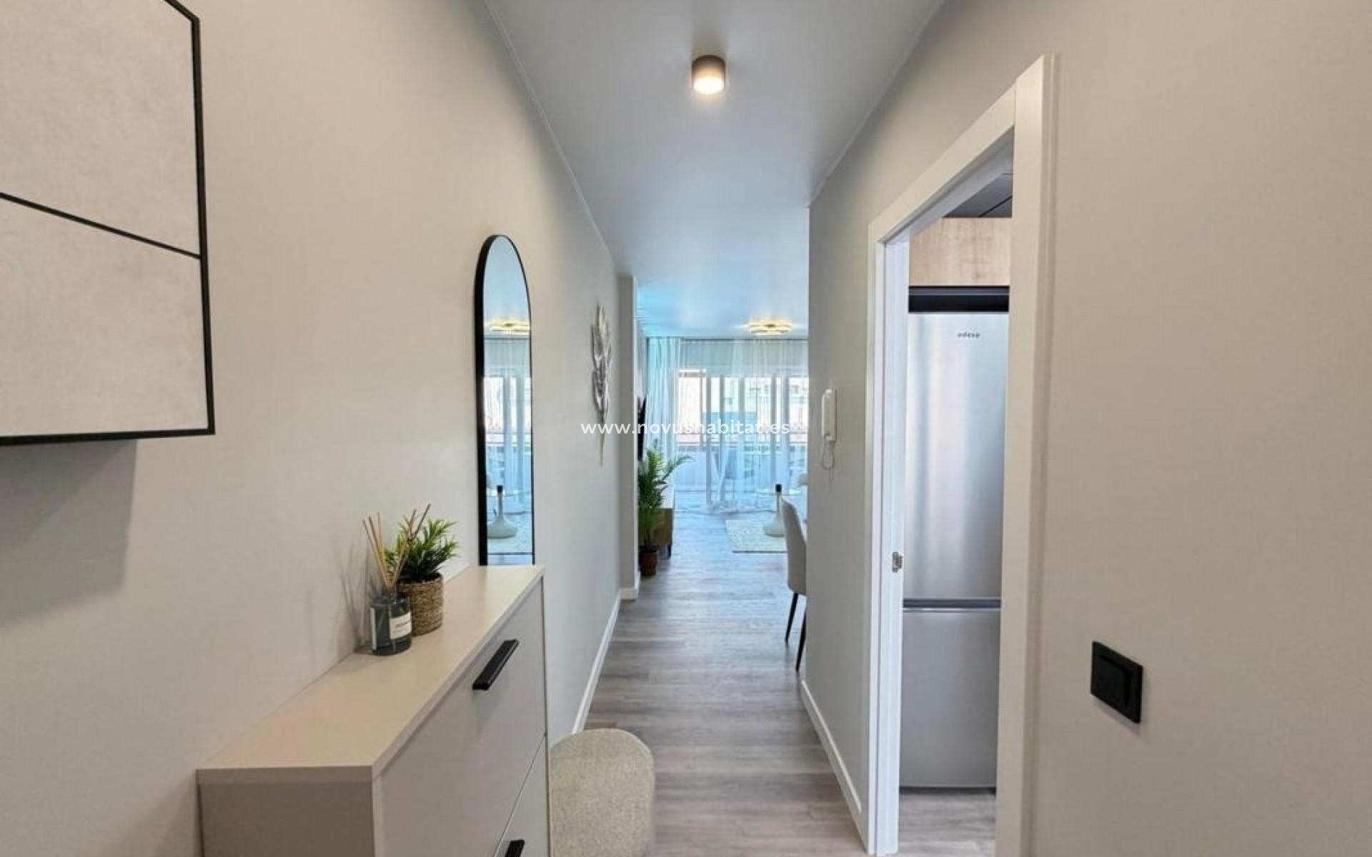 Nouvelle construction - Apartament - Torrevieja